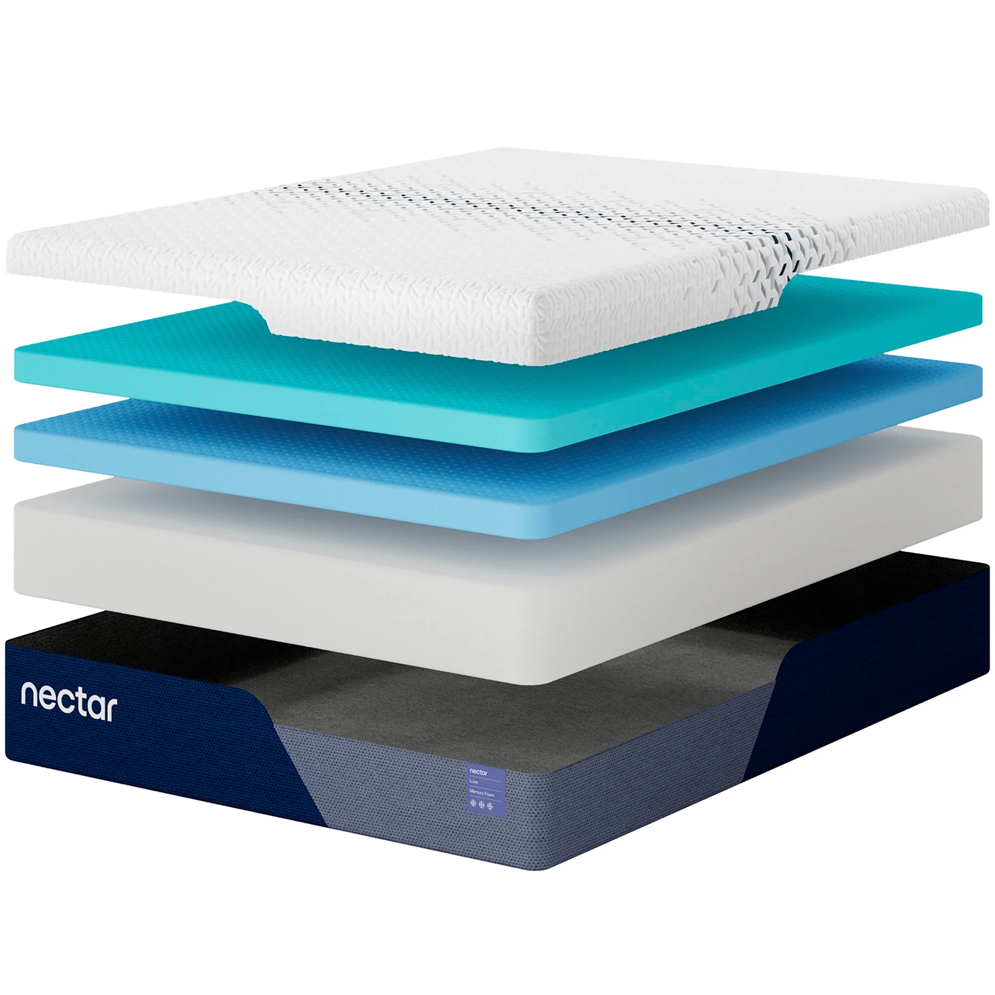 Nectar Luxe Mattress - Image 33