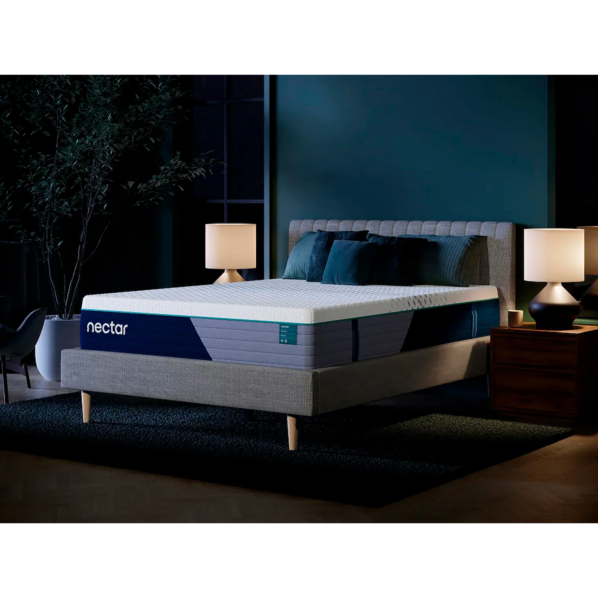 Nectar Premier Hybrid Mattress - Image 14