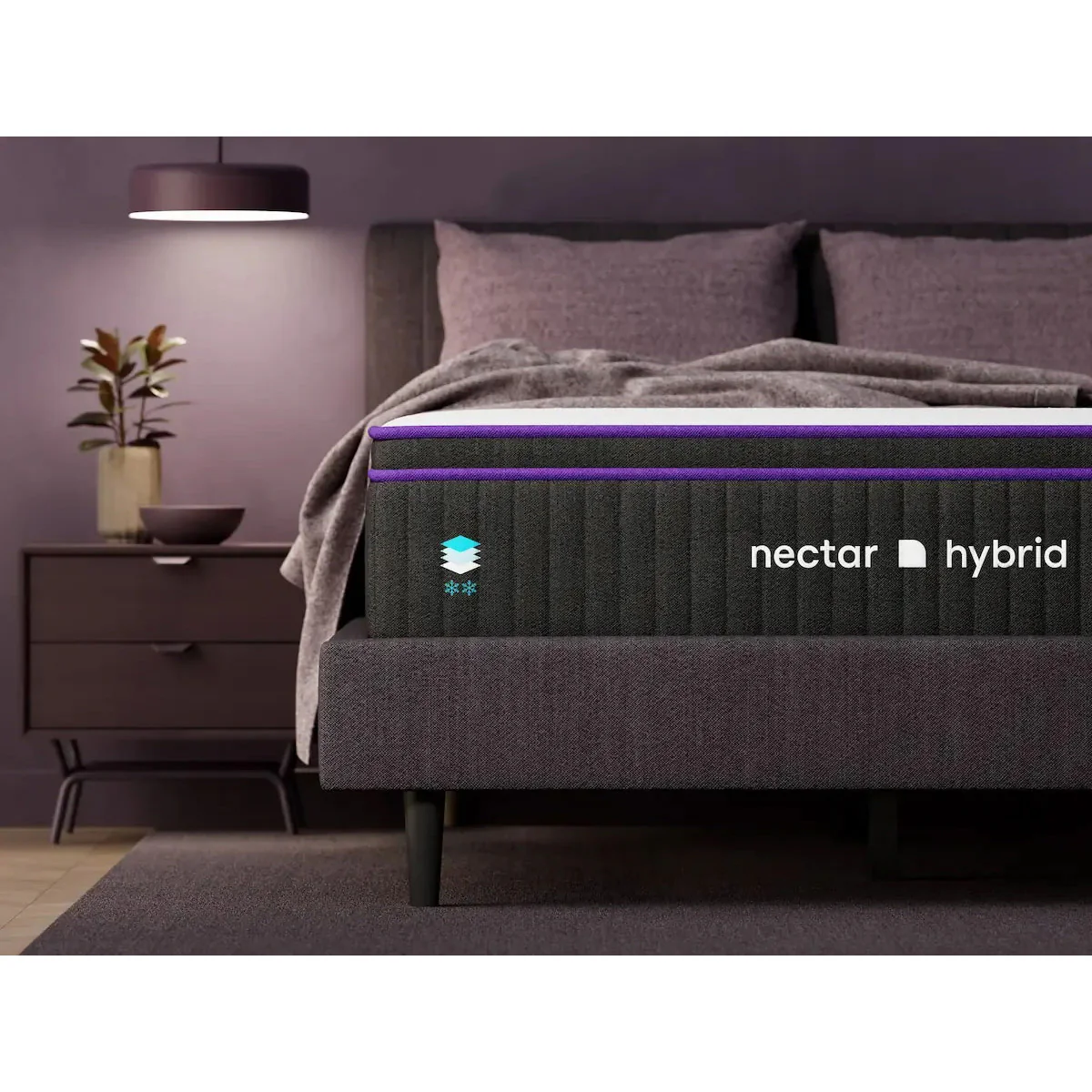 Nectar Premier Hybrid Mattress - Image 21