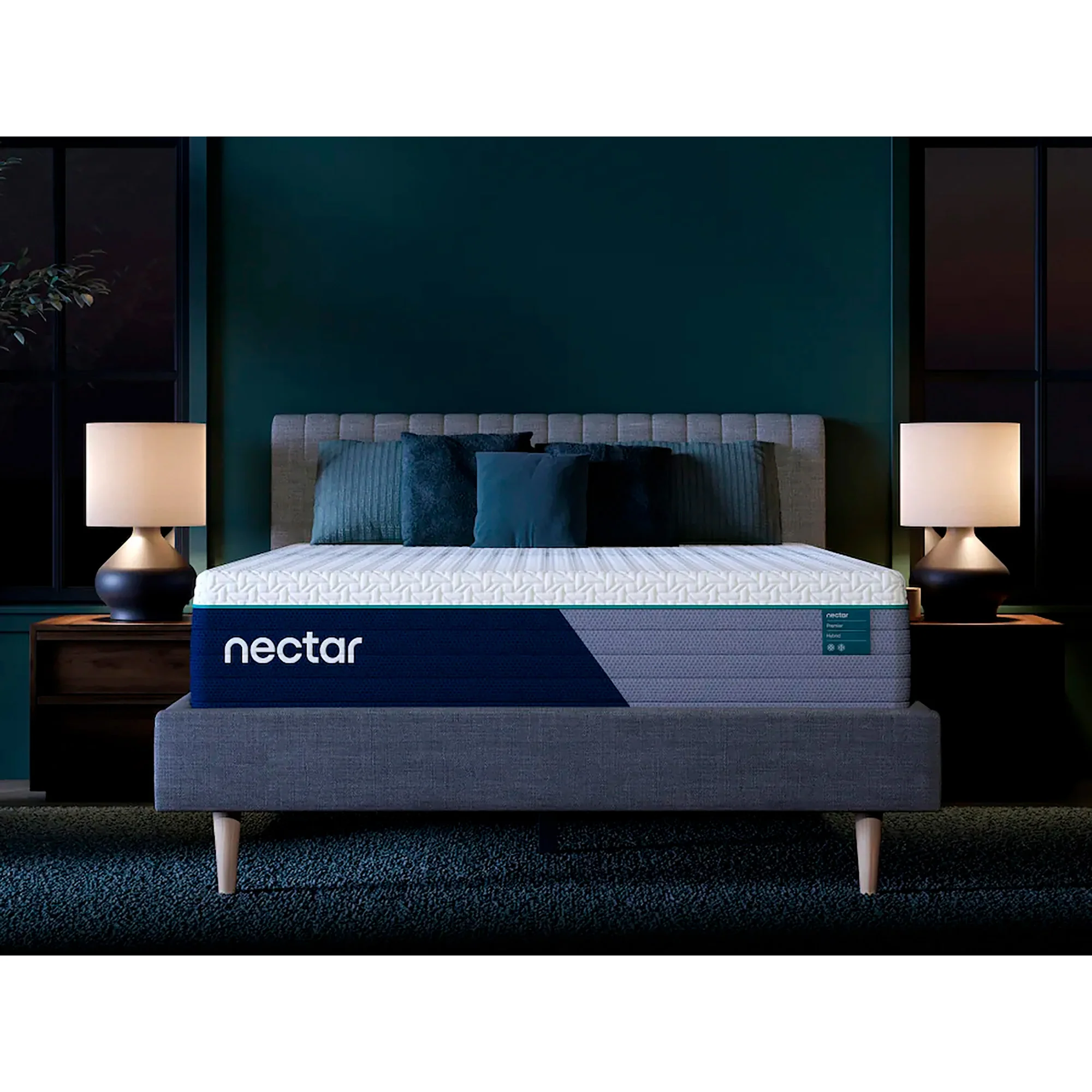 Nectar Premier Hybrid Mattress - Image 30