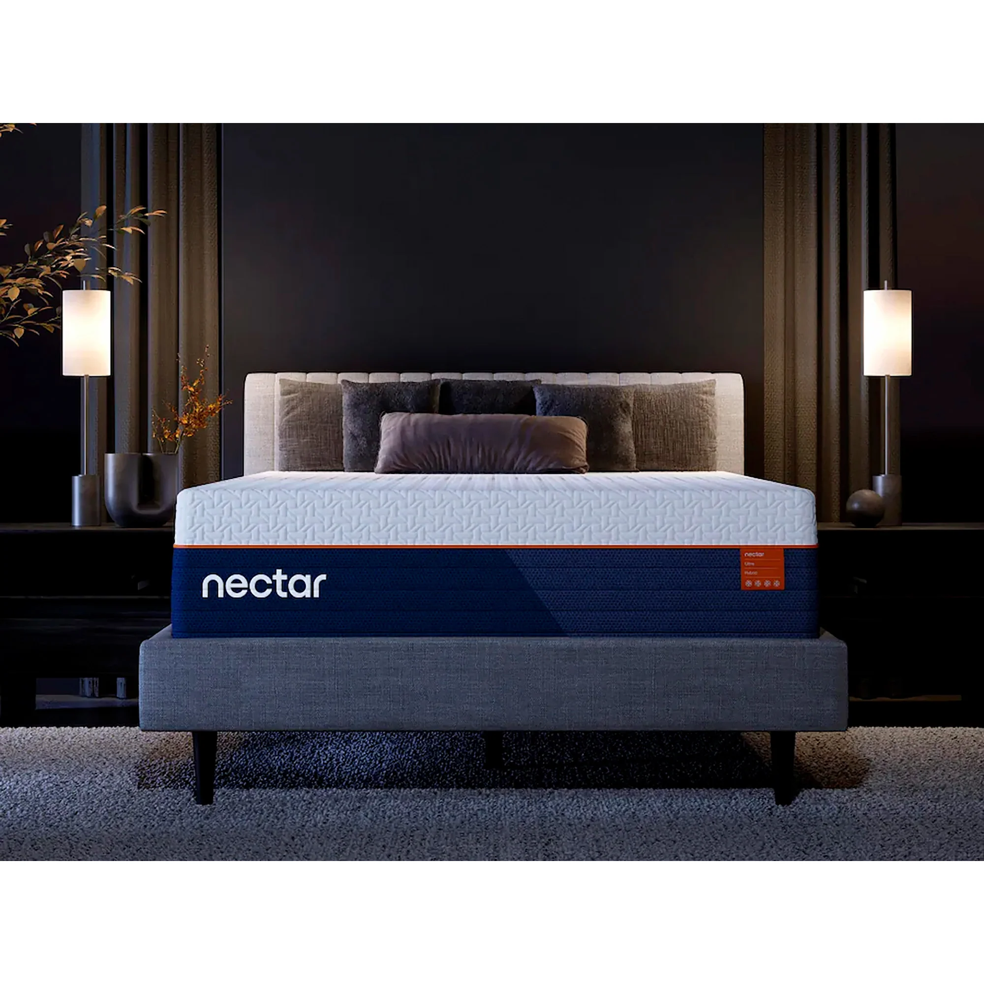 Nectar Ultra Hybrid Mattress - Image 21