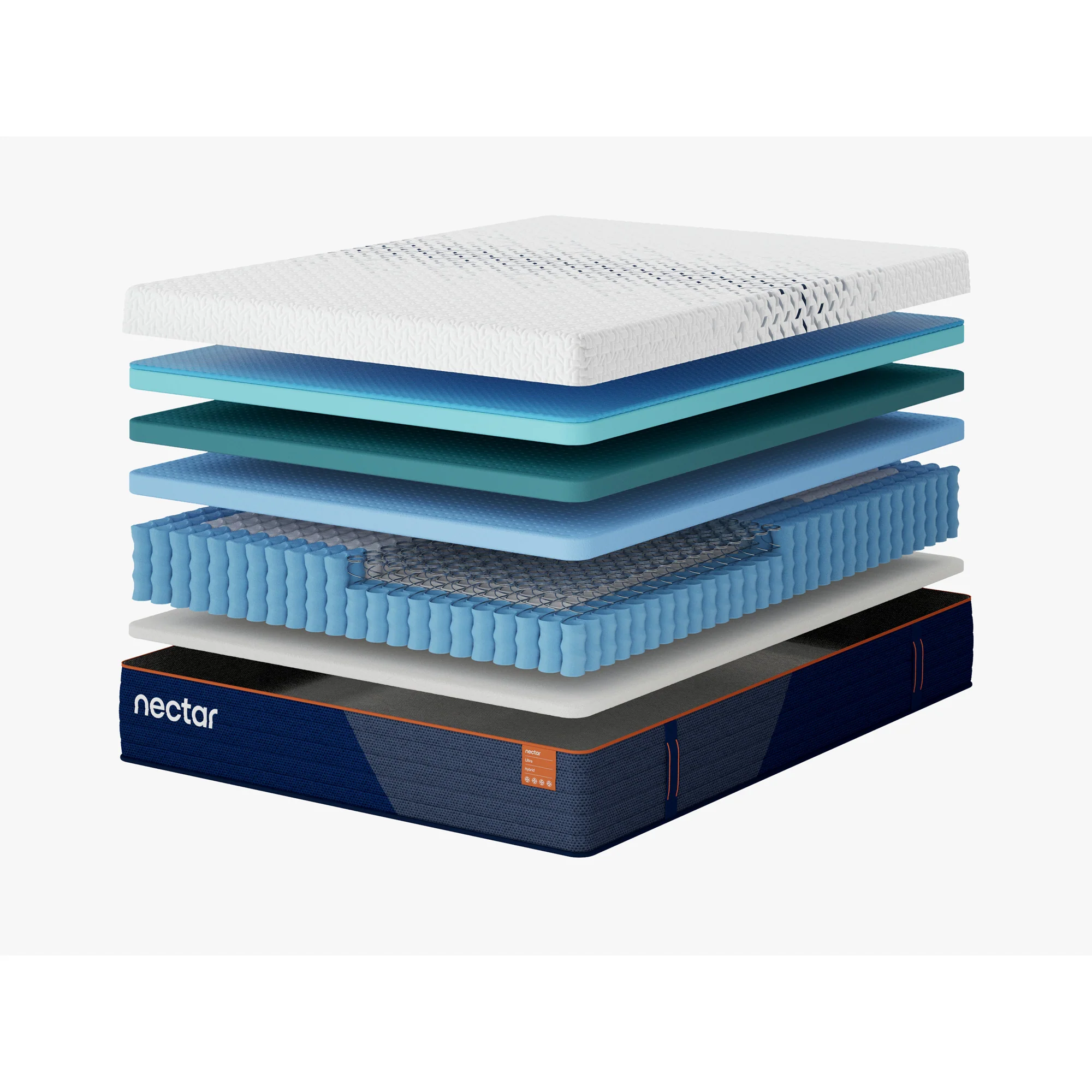 Nectar Ultra Hybrid Mattress - Image 25