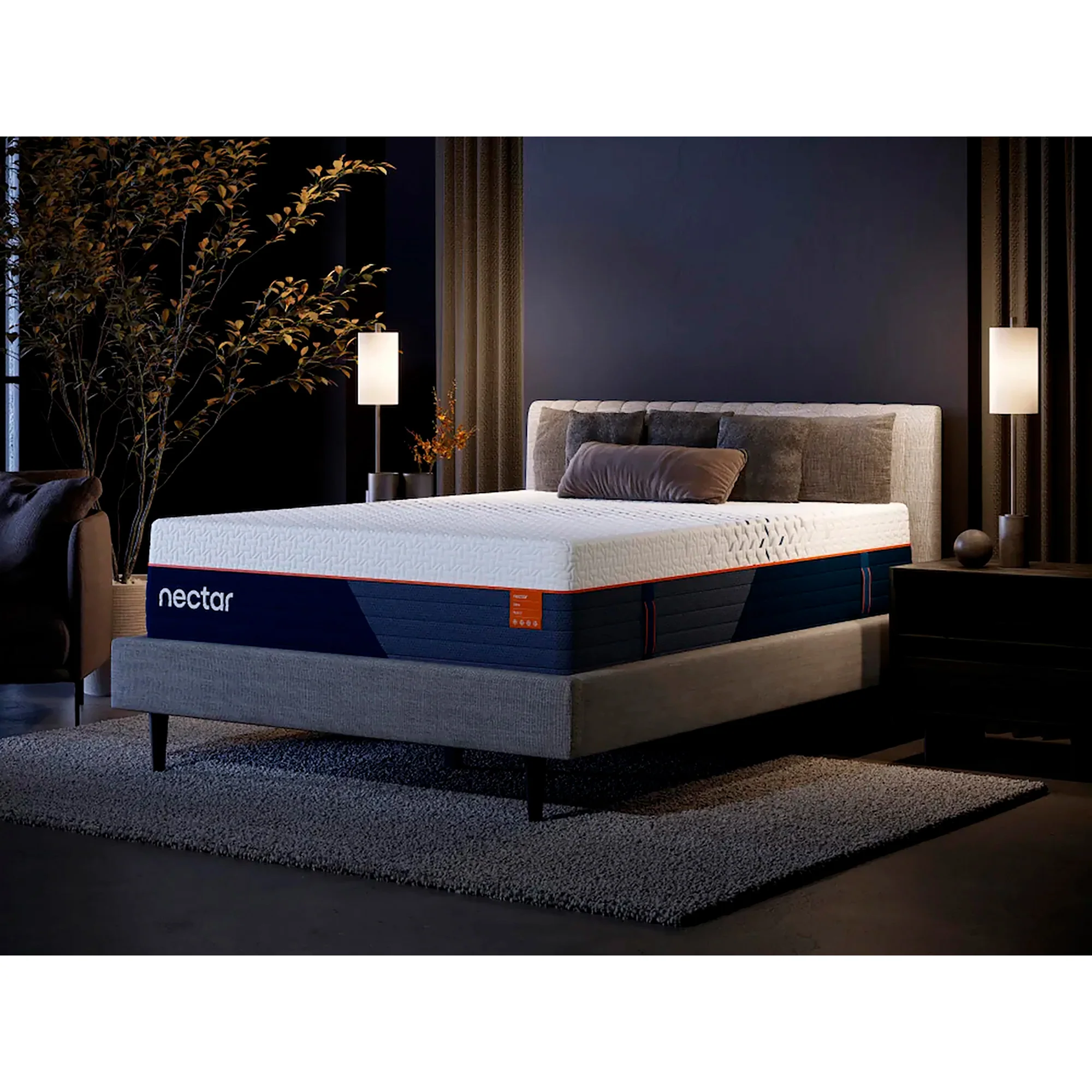 Nectar Ultra Hybrid Mattress - Image 8