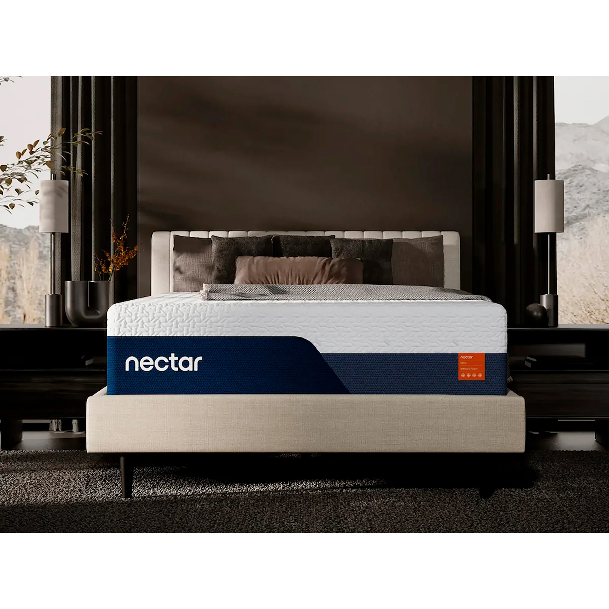 Nectar Ultra Mattress - Image 26