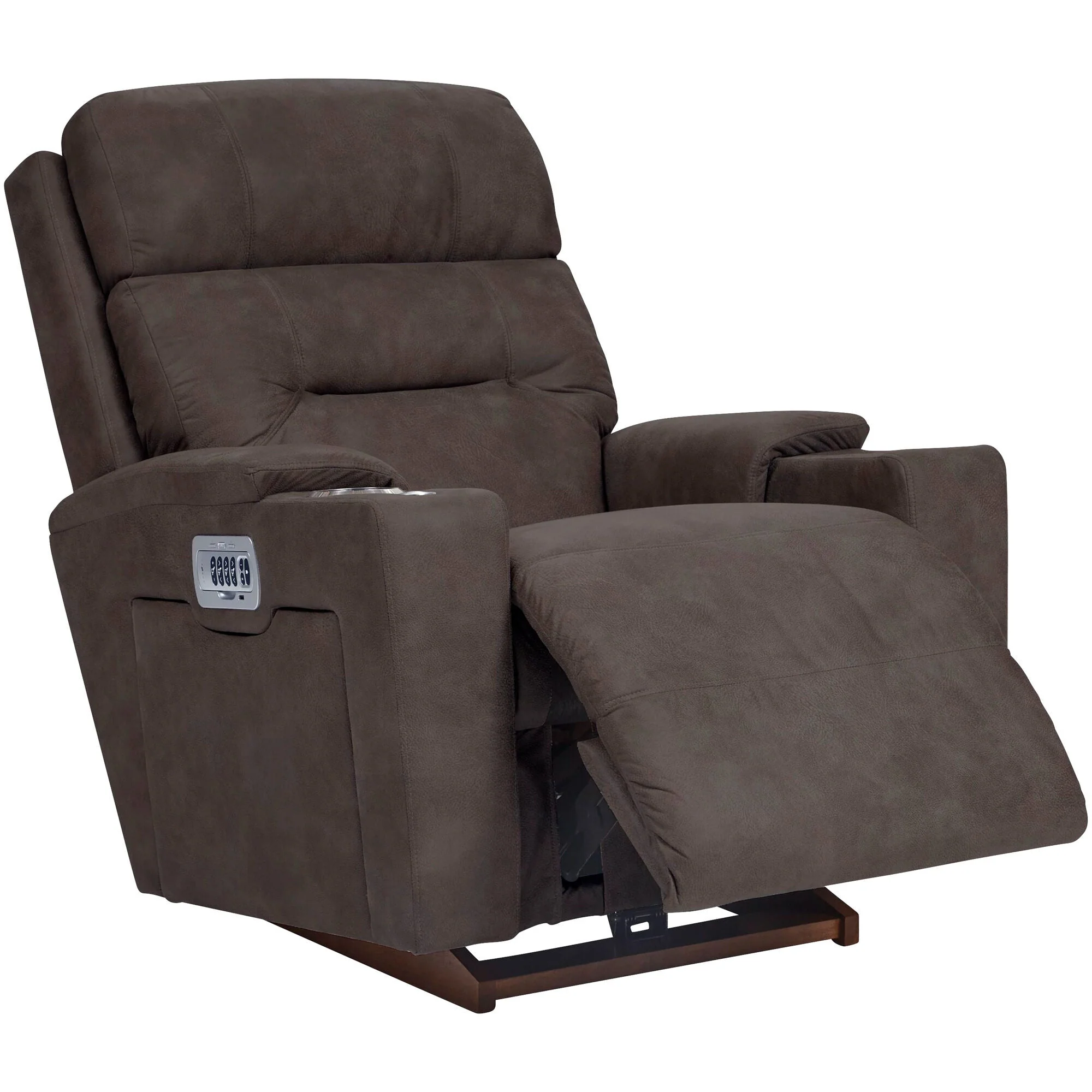 Neo Tri-Power Rocker Recliner - Image 2