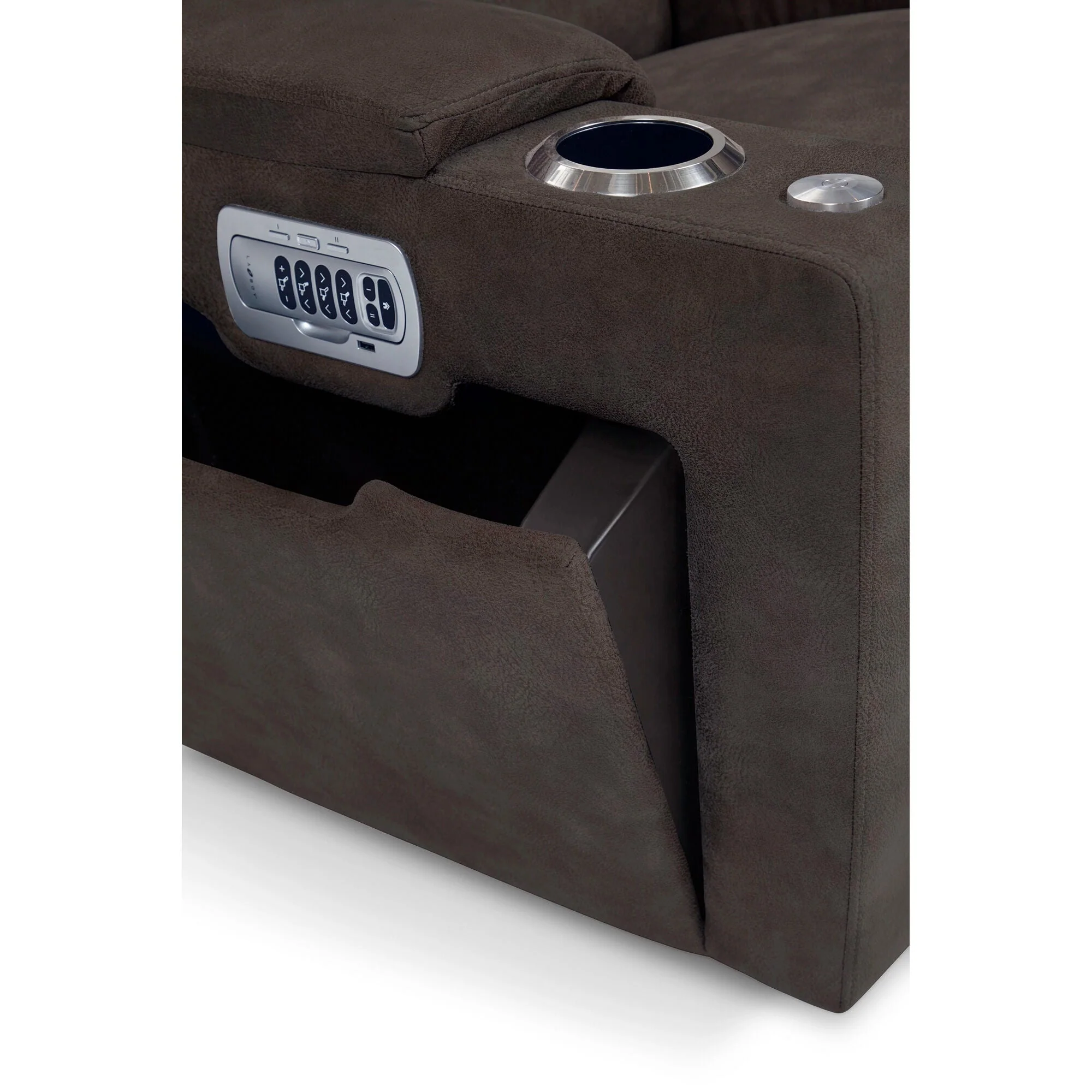 Neo Tri-Power Rocker Recliner - Image 3