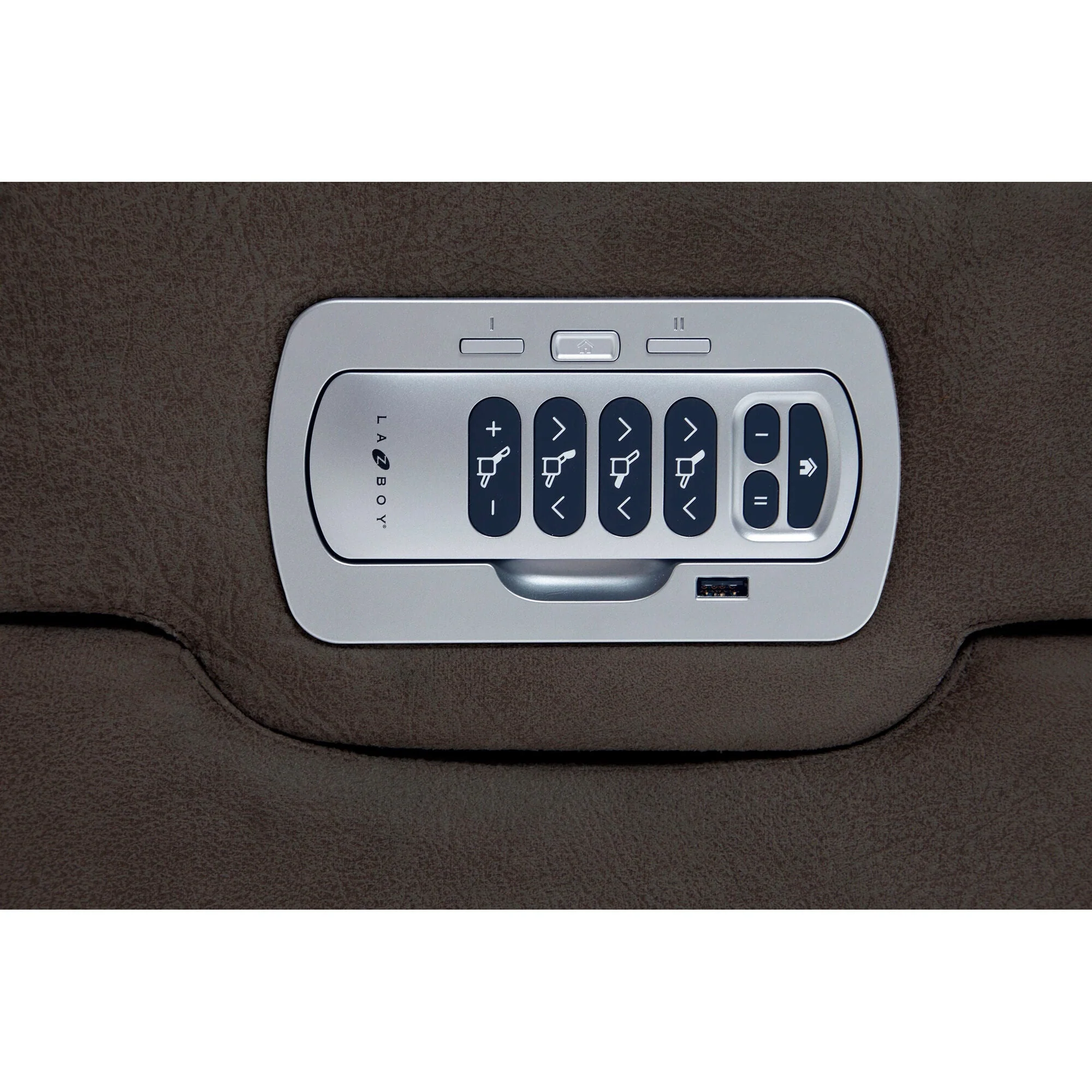 Neo Tri-Power Rocker Recliner - Image 4
