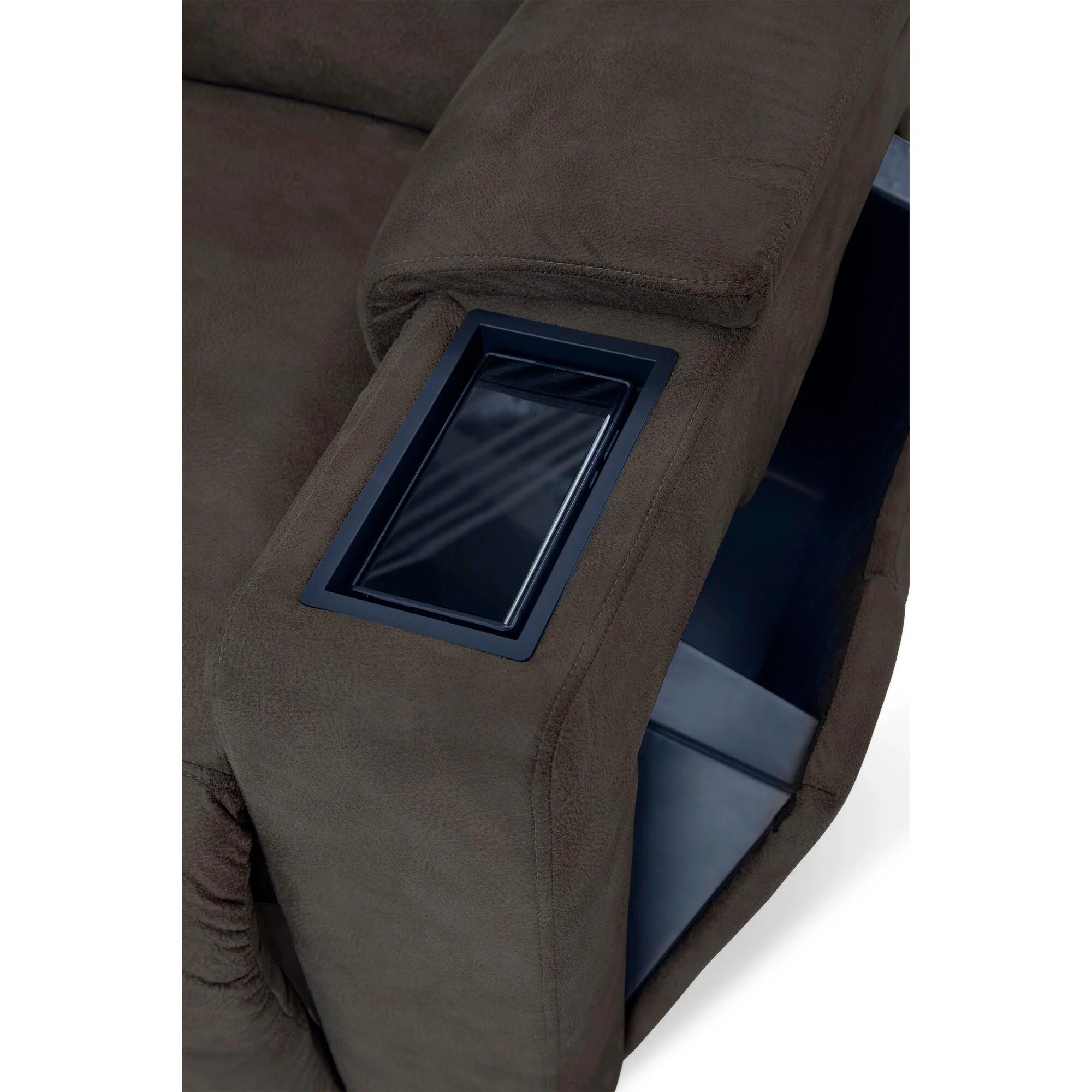 Neo Tri-Power Rocker Recliner - Image 5