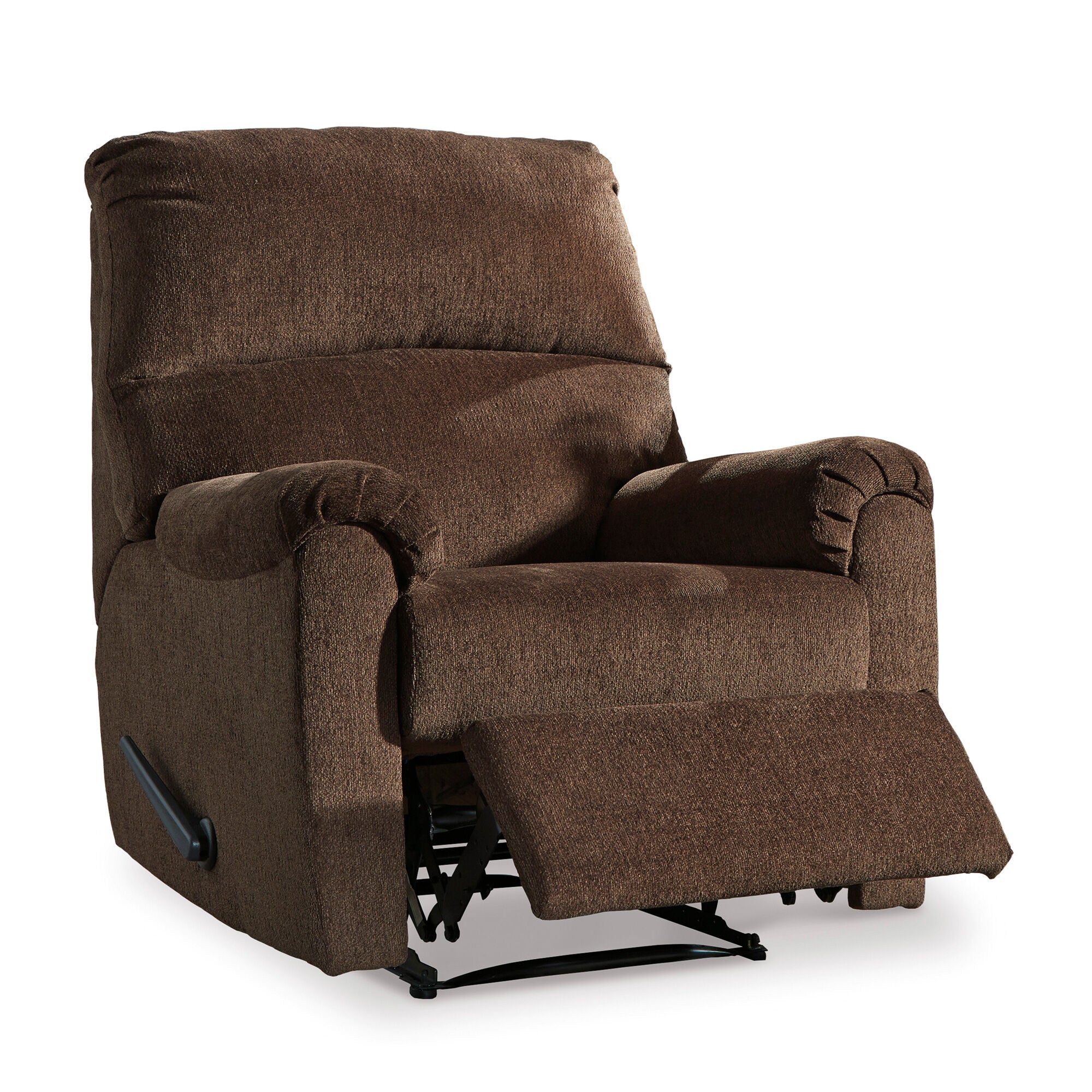 Nerviano Wall Hugging Recliner - Image 4