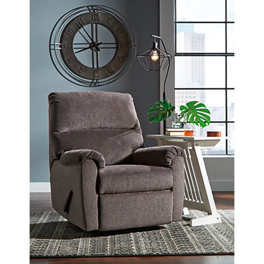 Nerviano Wall Hugging Recliner - Image 7
