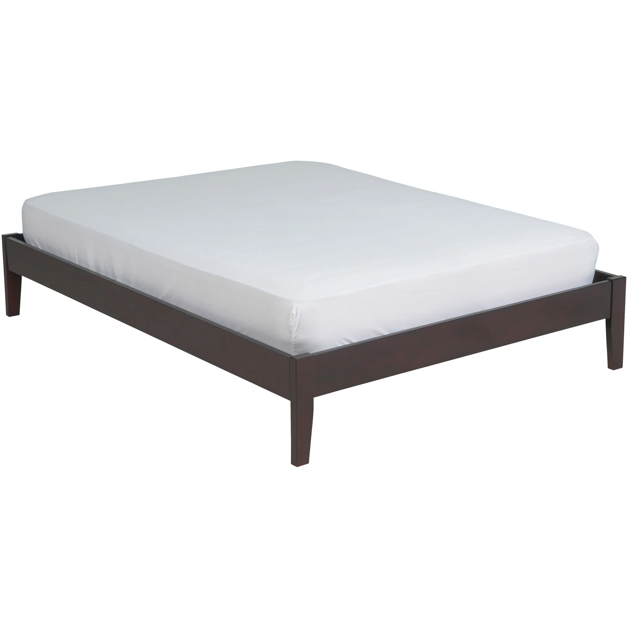 Nevis Platform Bed - Image 16