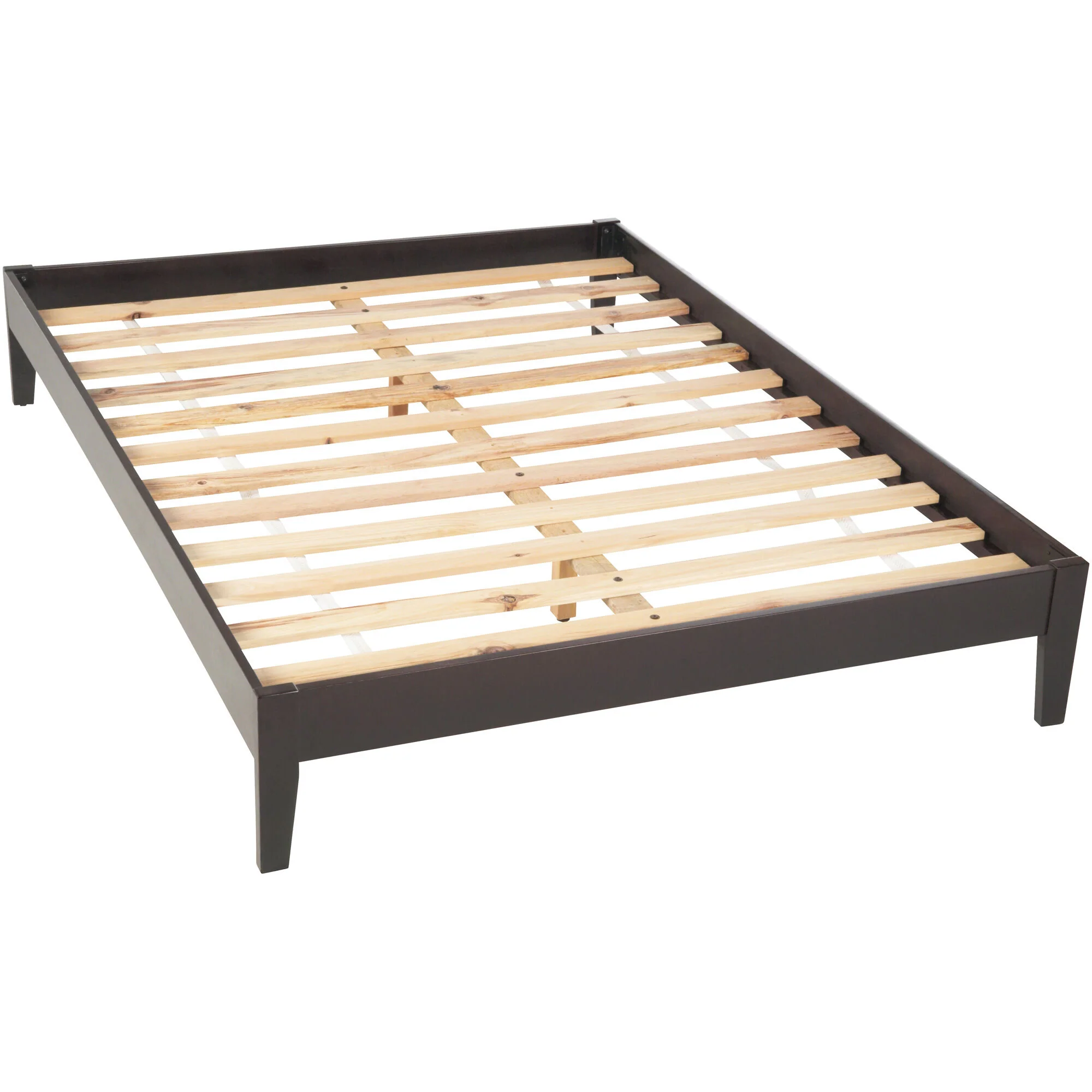 Nevis Platform Bed - Image 19