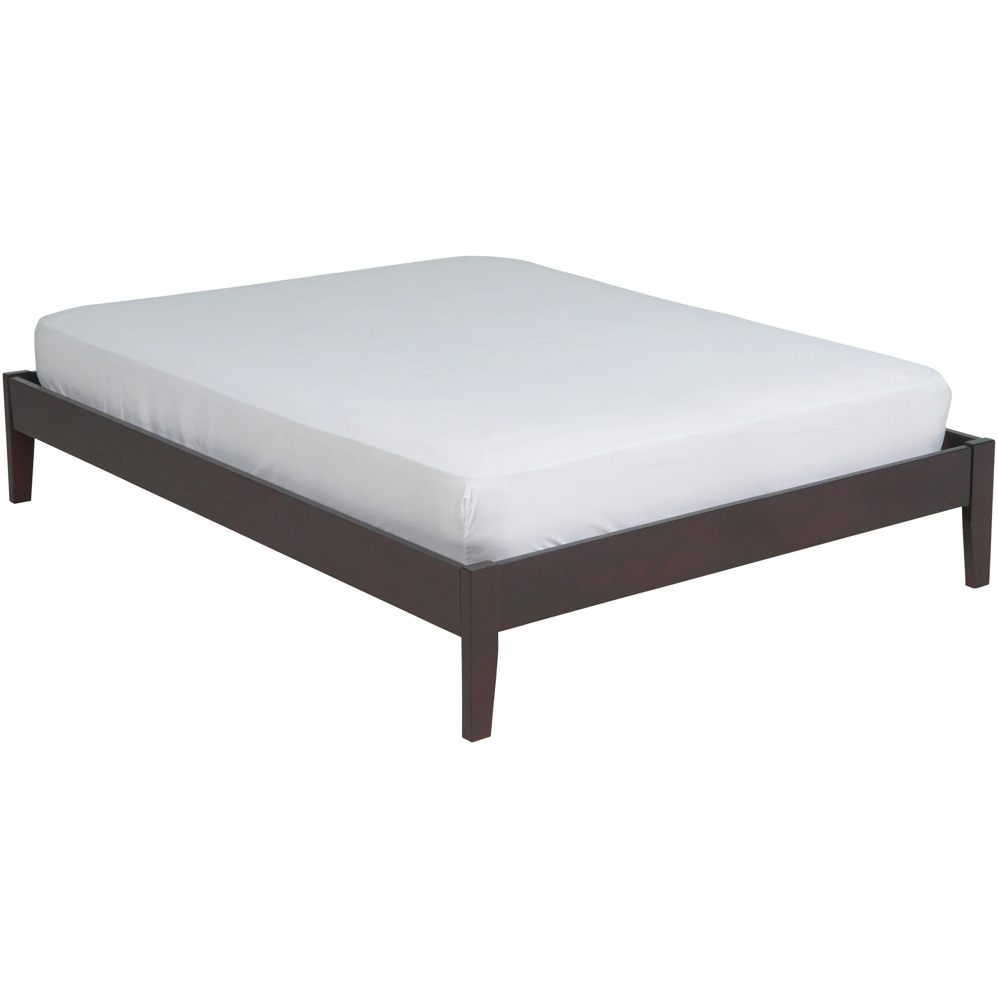 Nevis Platform Bed - Image 22