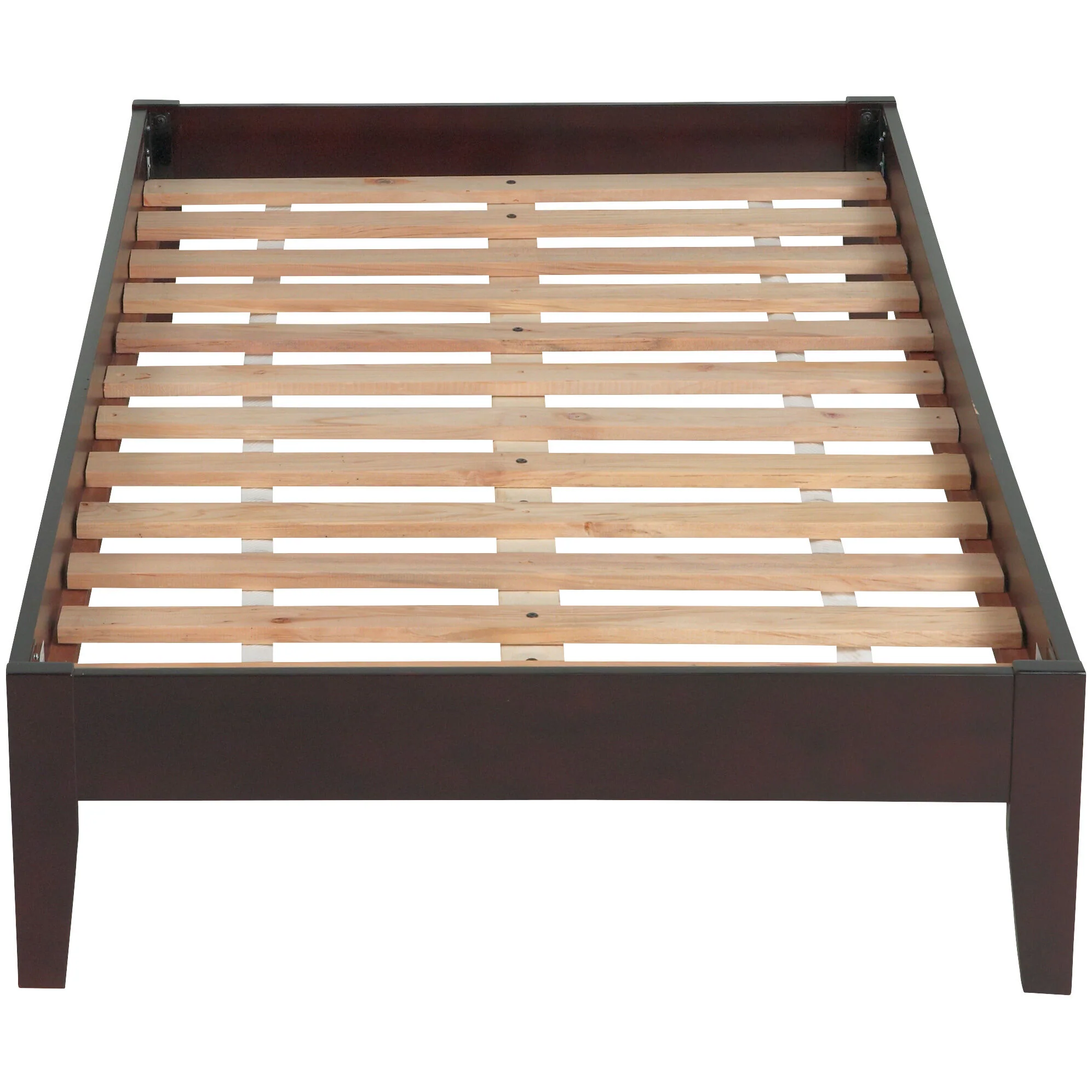 Nevis Platform Bed - Image 6