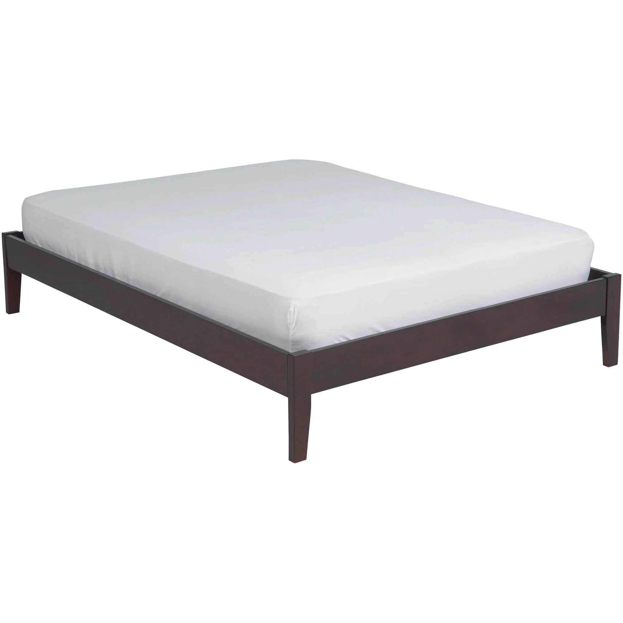 Nevis Platform Bed - Image 9