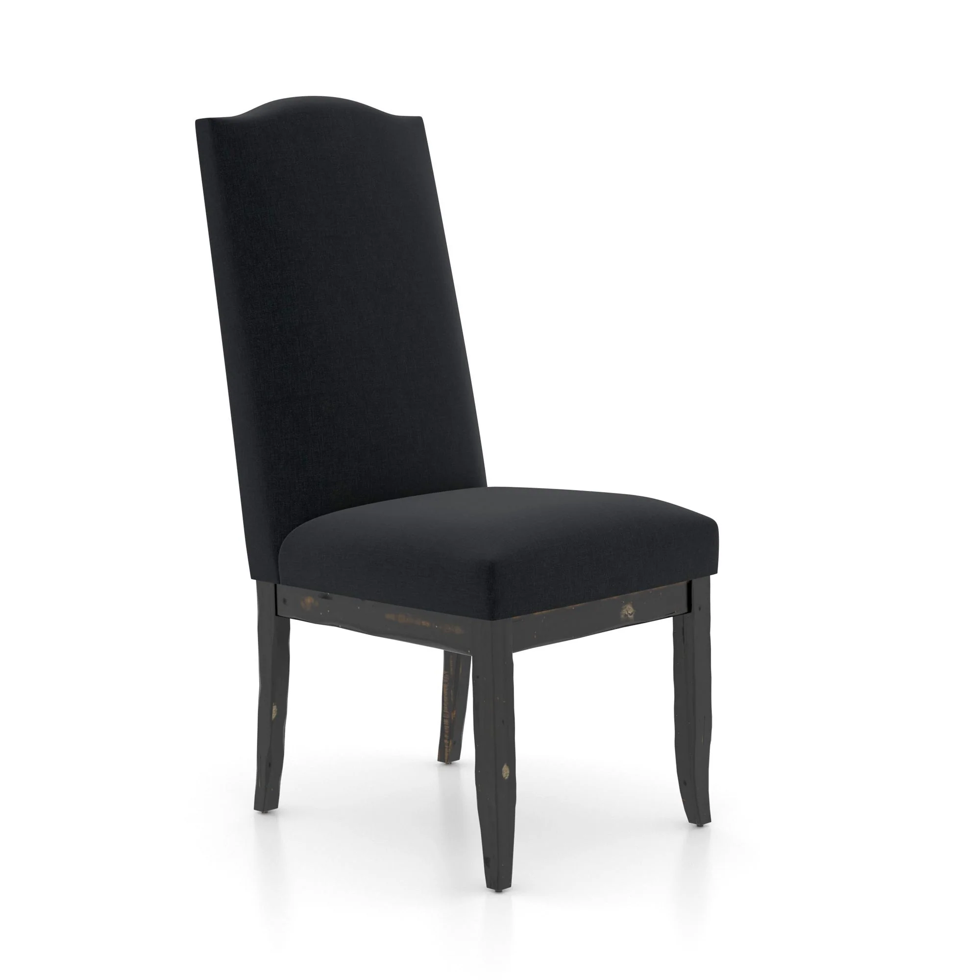 Newton Upholstered Dining Chair - Image 2