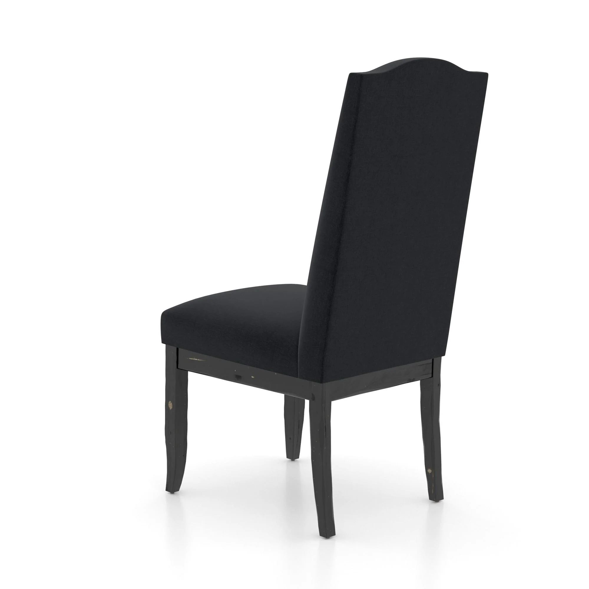 Newton Upholstered Dining Chair - Image 4