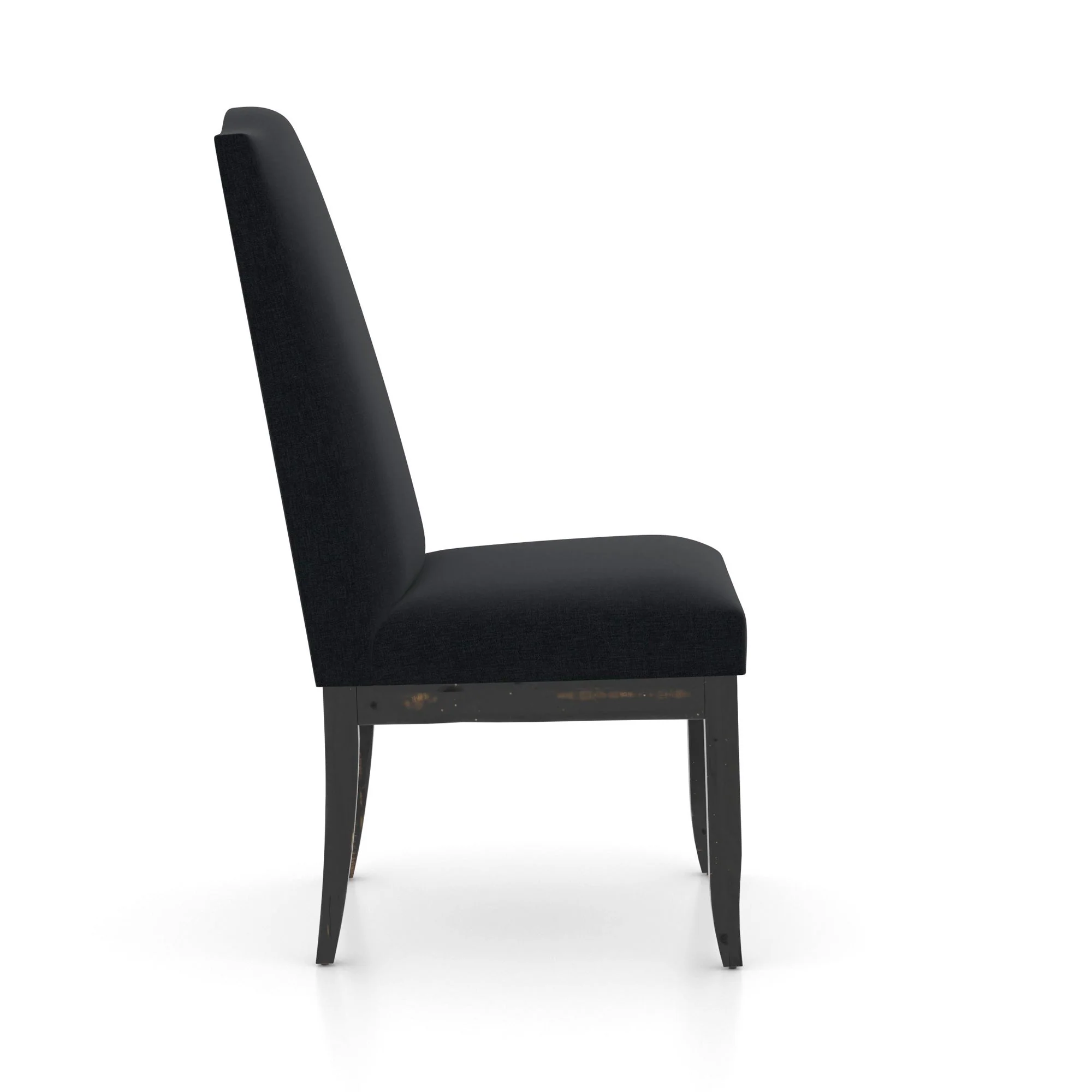 Newton Upholstered Dining Chair - Image 5