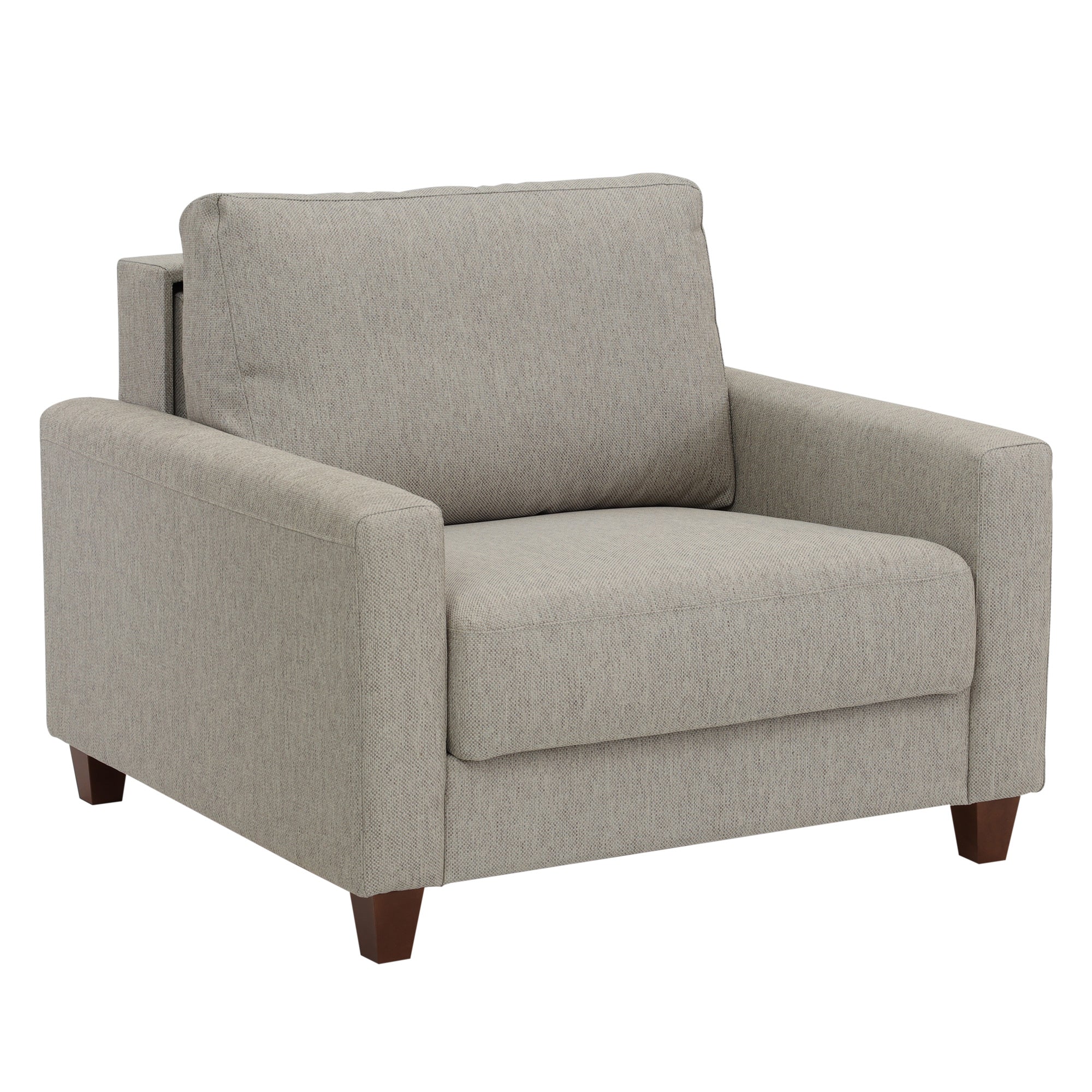 Nico Sleeper Chair - Image 4