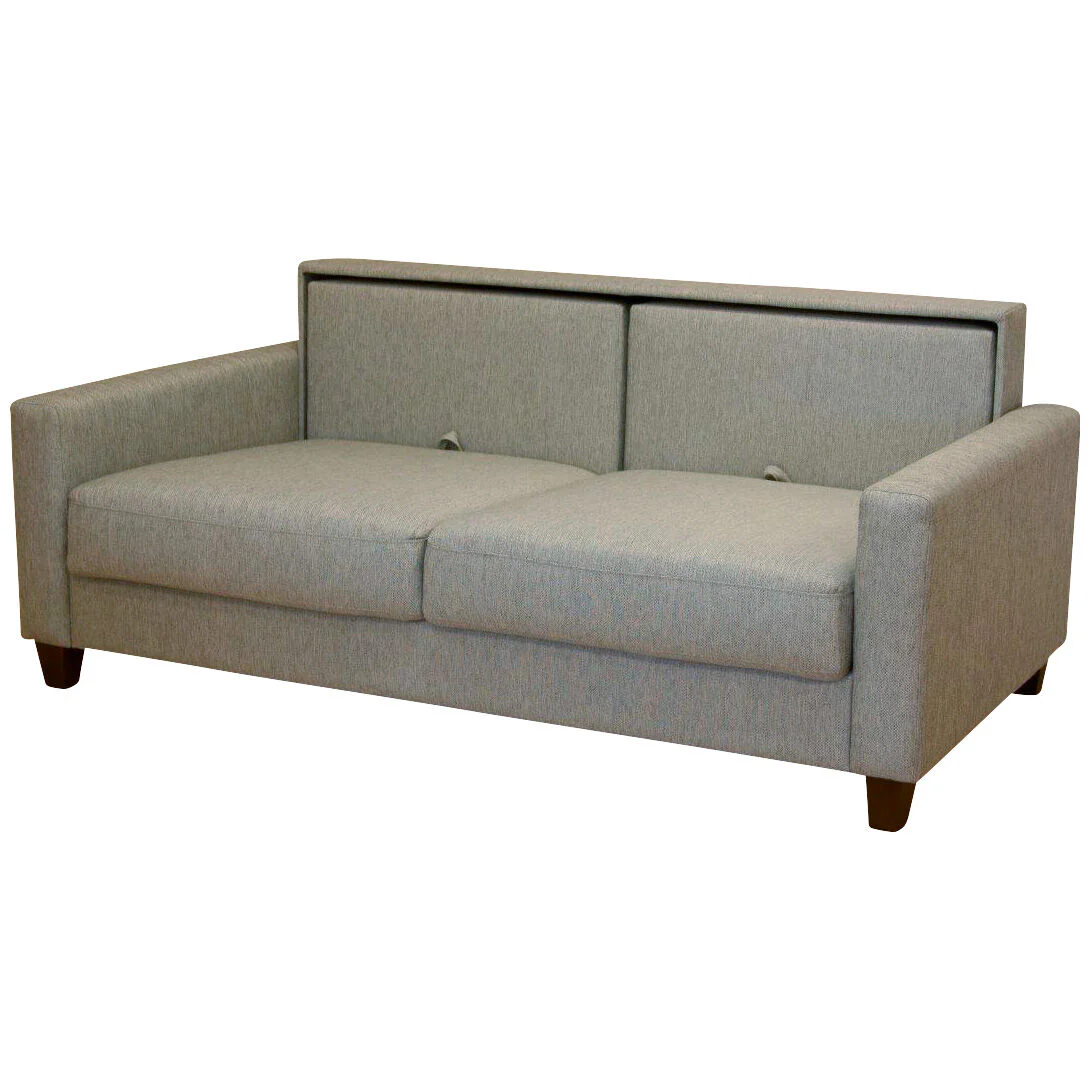 Nico Sleeper Loveseat - Image 7
