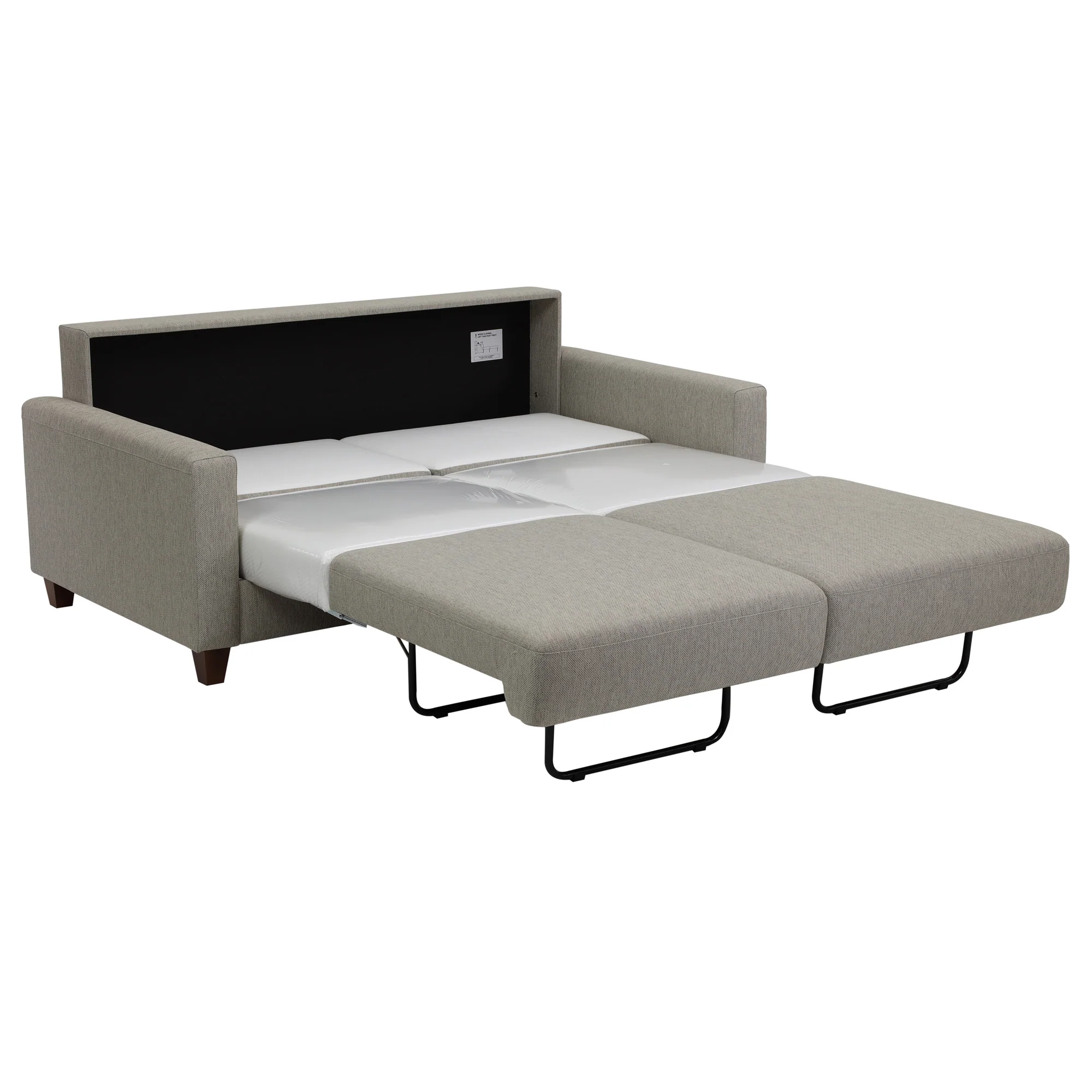 Nico Sleeper Loveseat - Image 8