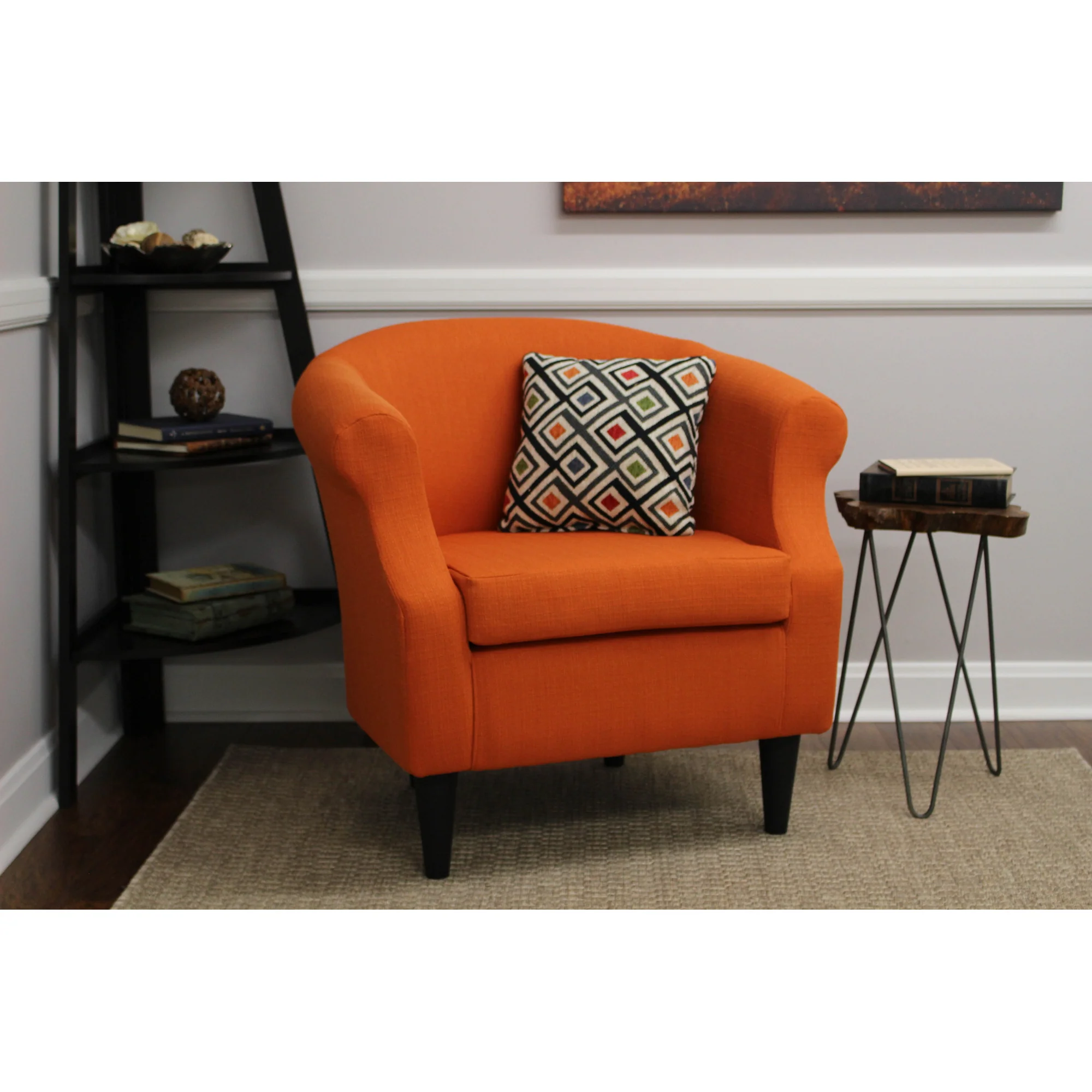 Nikole Accent Chair - Image 17