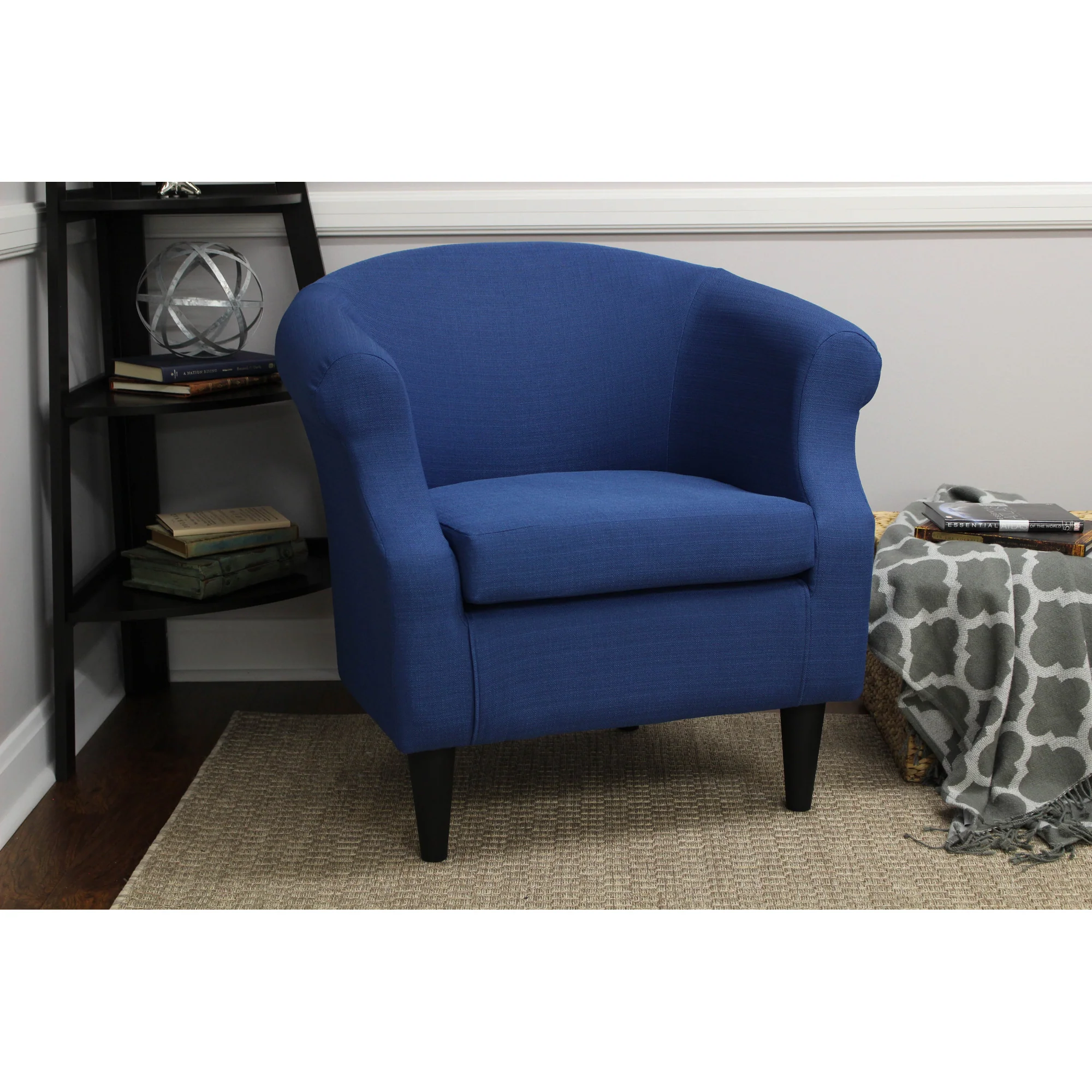 Nikole Accent Chair - Image 7