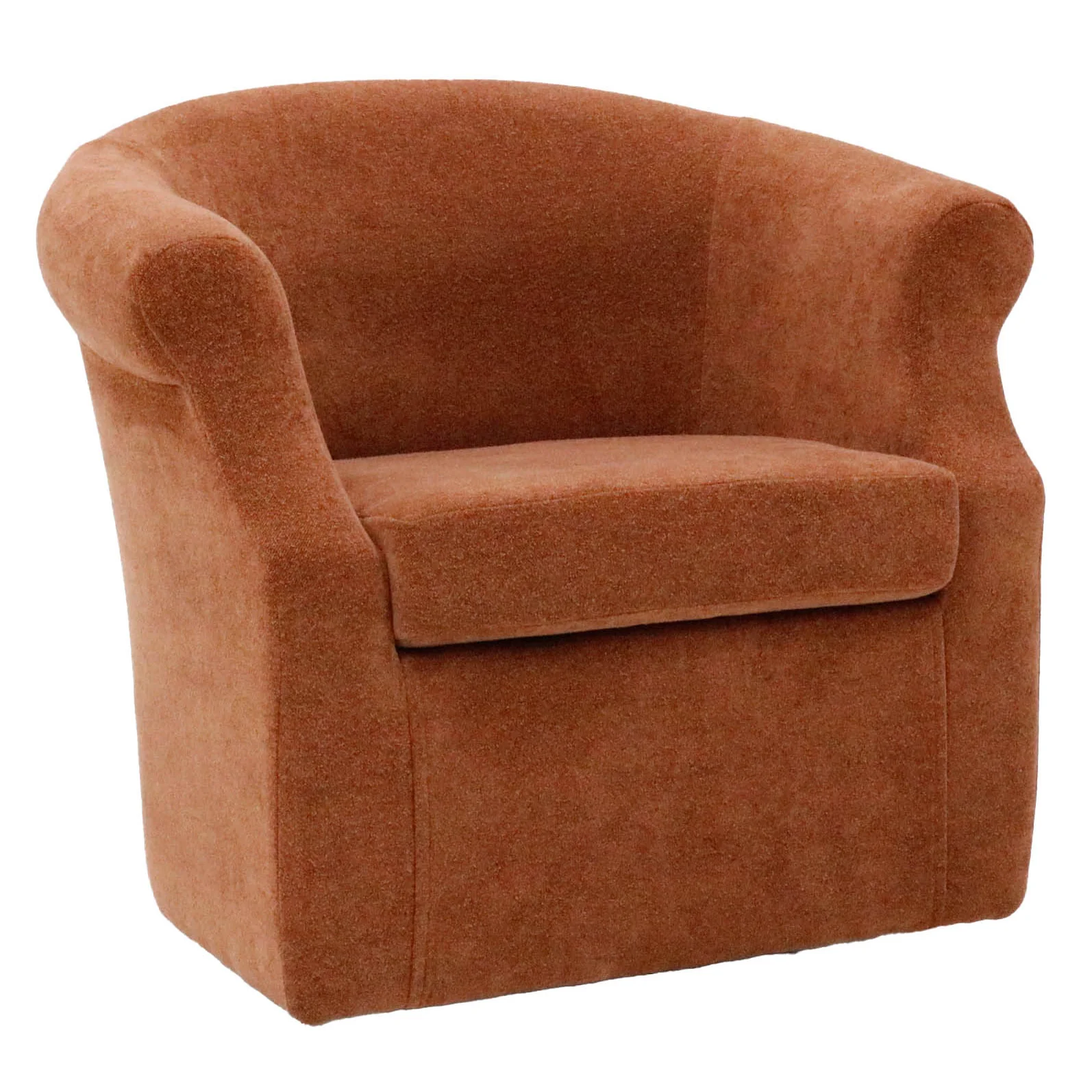 Nikole Swivel Chair - Image 2
