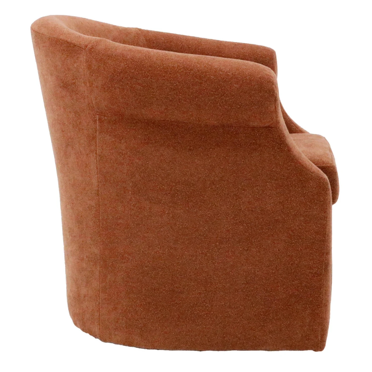 Nikole Swivel Chair - Image 4
