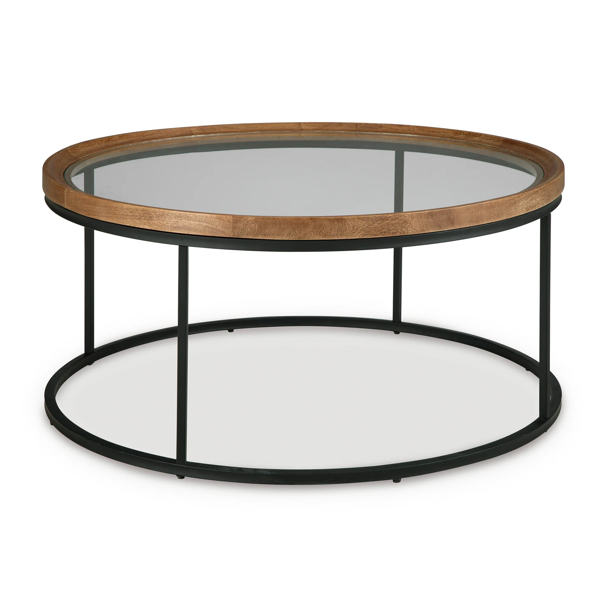 Noraluna Coffee Table - Image 2