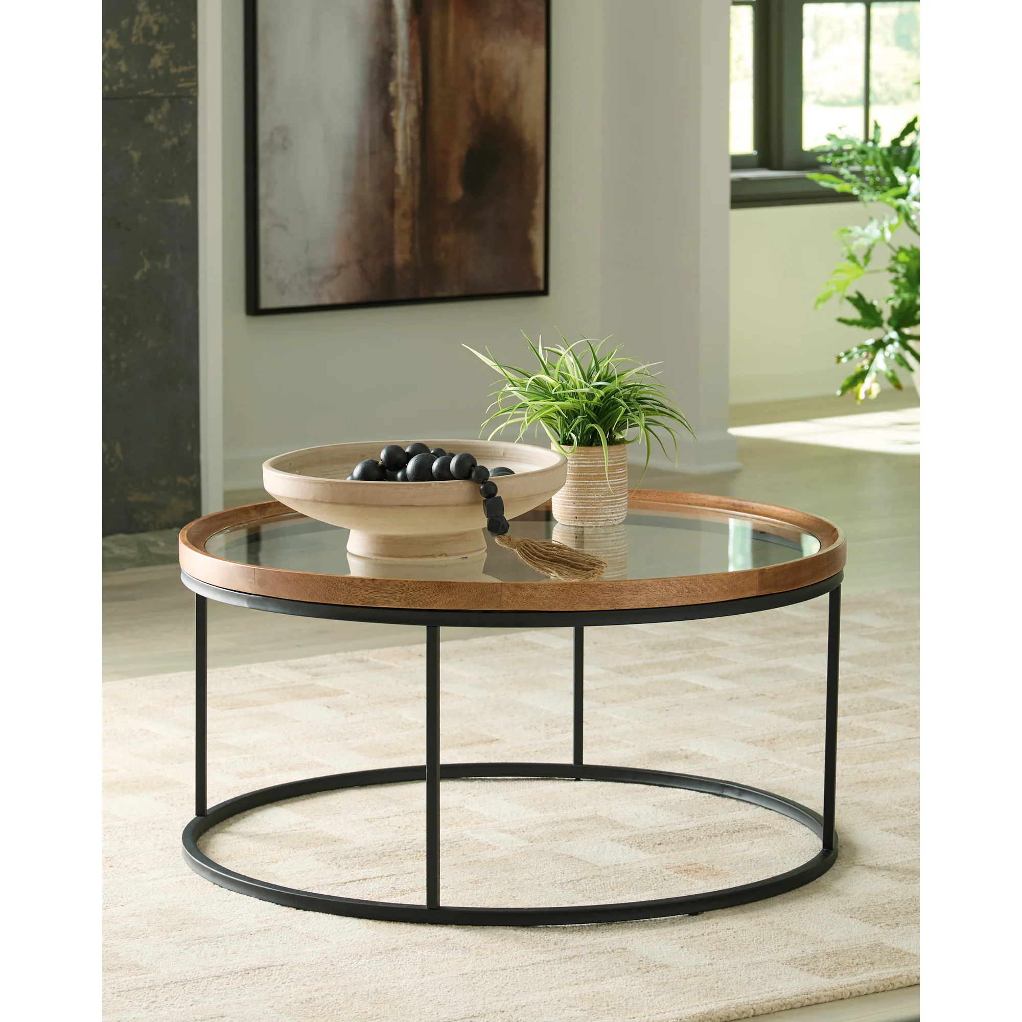 Noraluna Coffee Table - Image 3