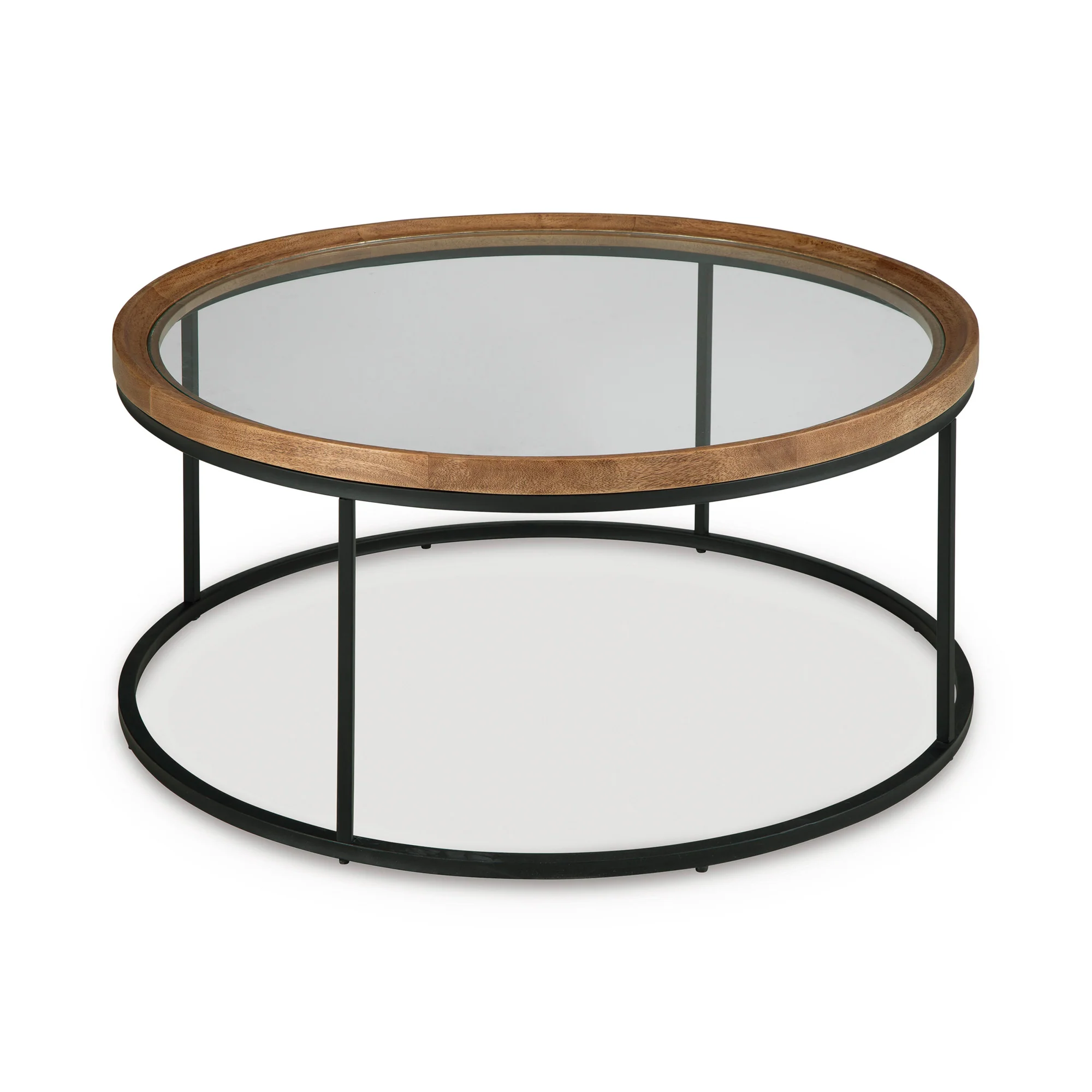 Noraluna Coffee Table - Image 5