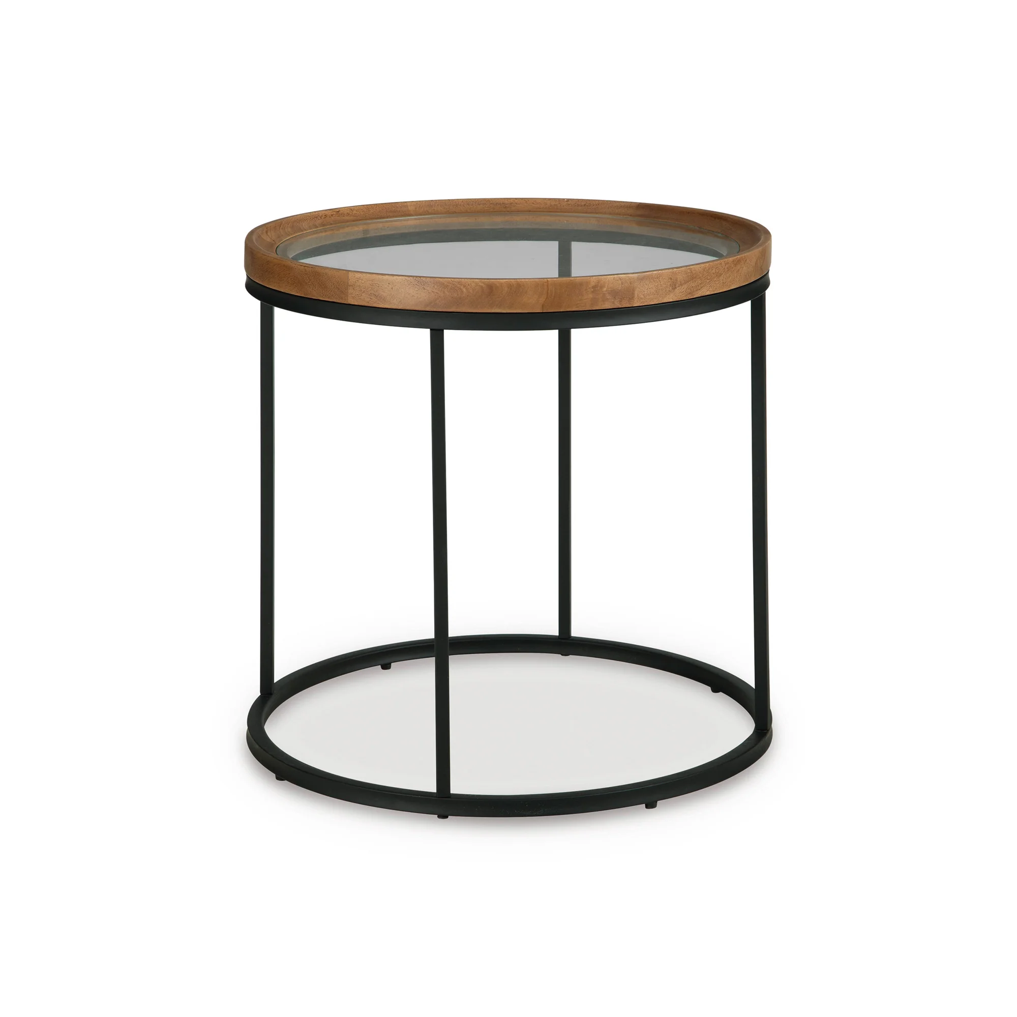 Noraluna End Table - Image 2