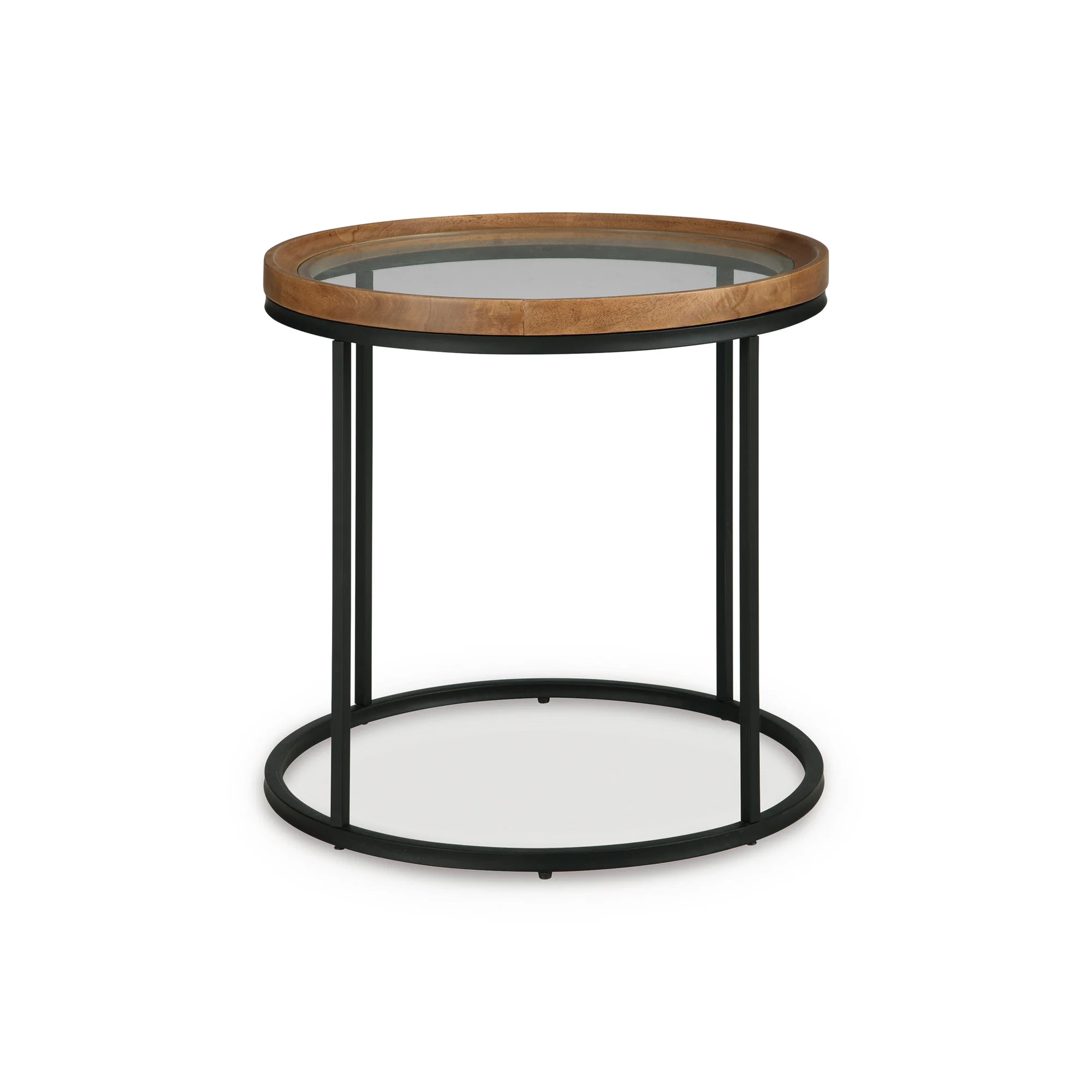 Noraluna End Table - Image 4