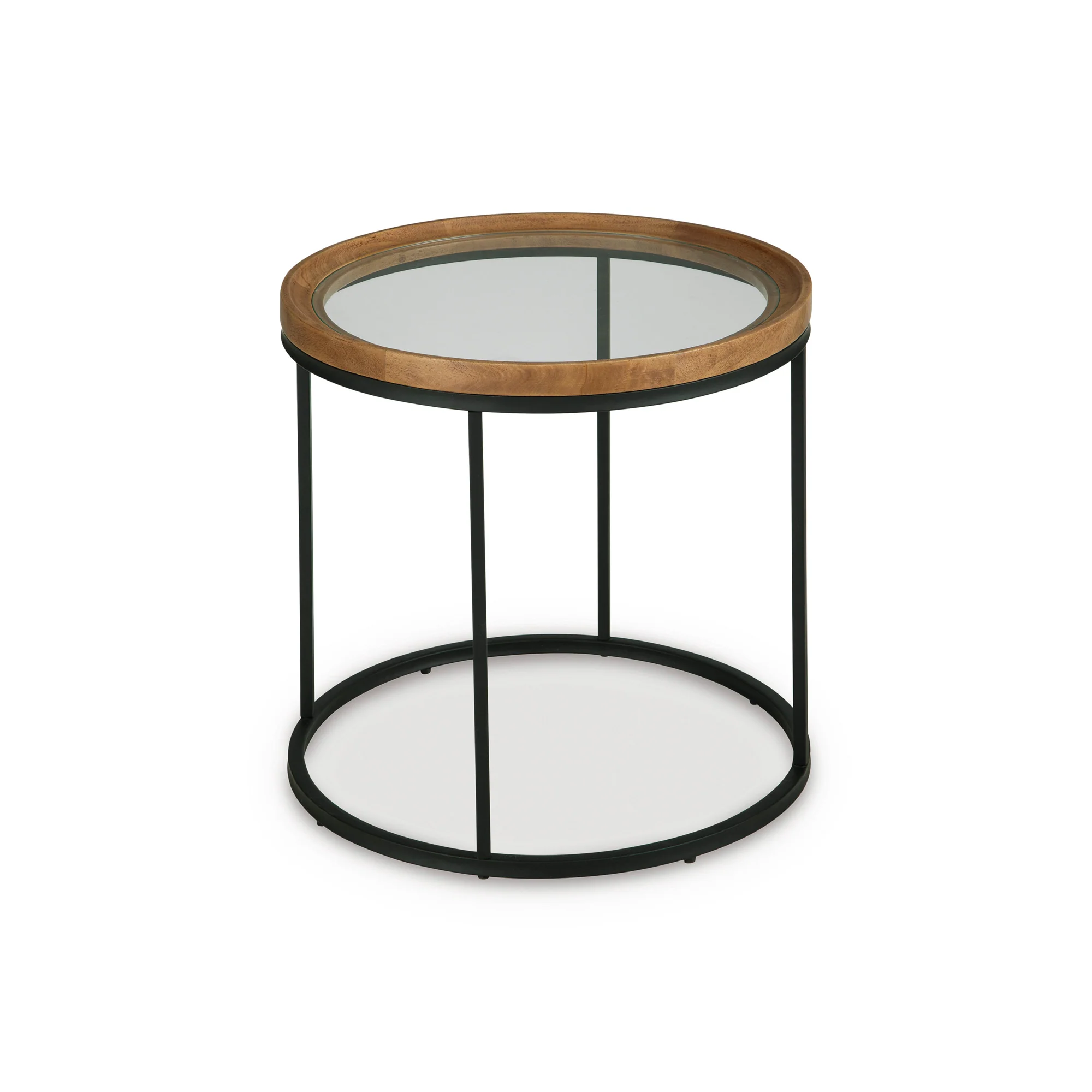 Noraluna End Table - Image 5