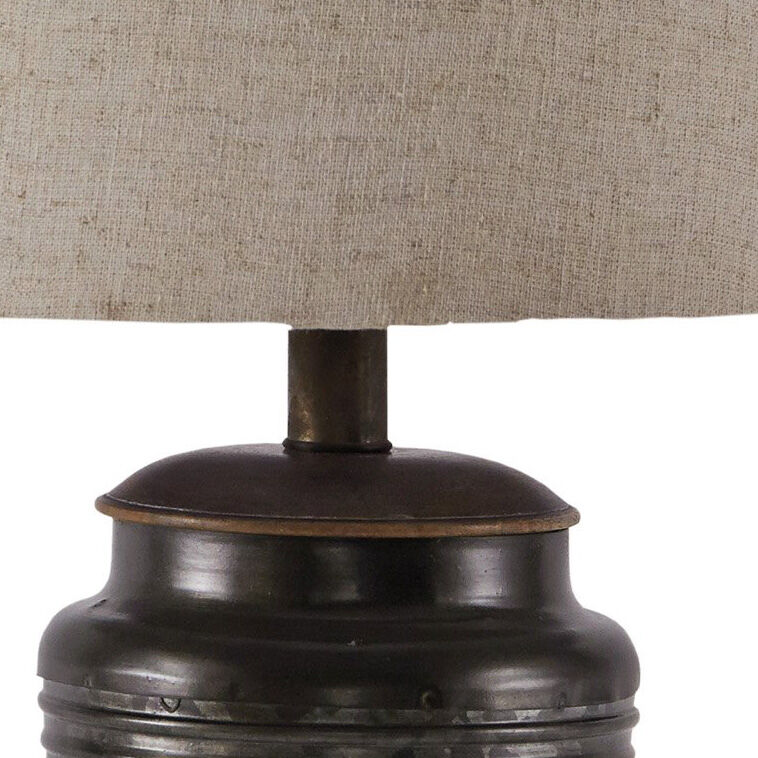 Norbert Set of 2 Table Lamps - Image 3