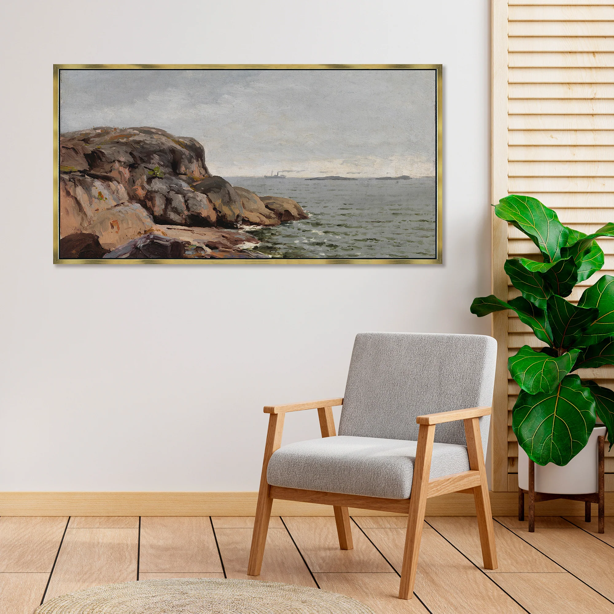 Ocean View - Image 3