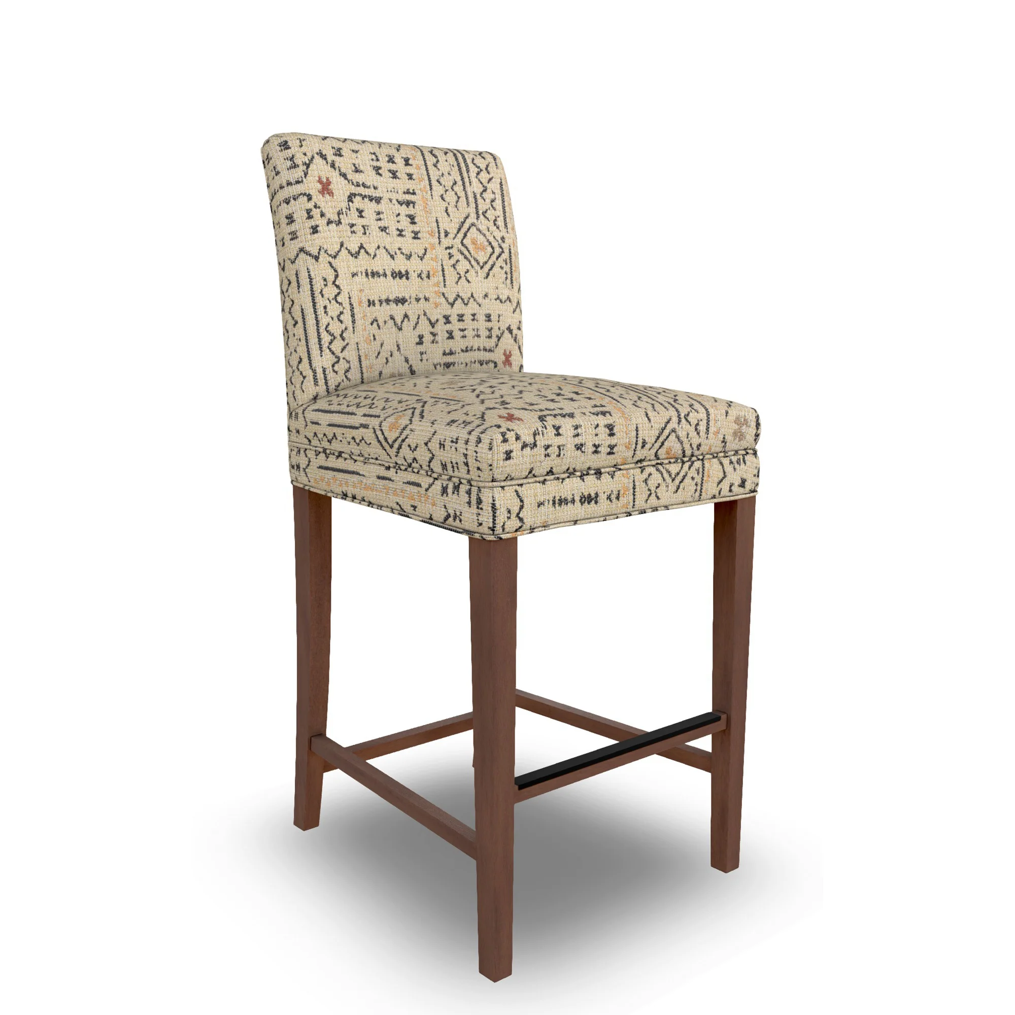 Odellum Counter Stool - Image 2