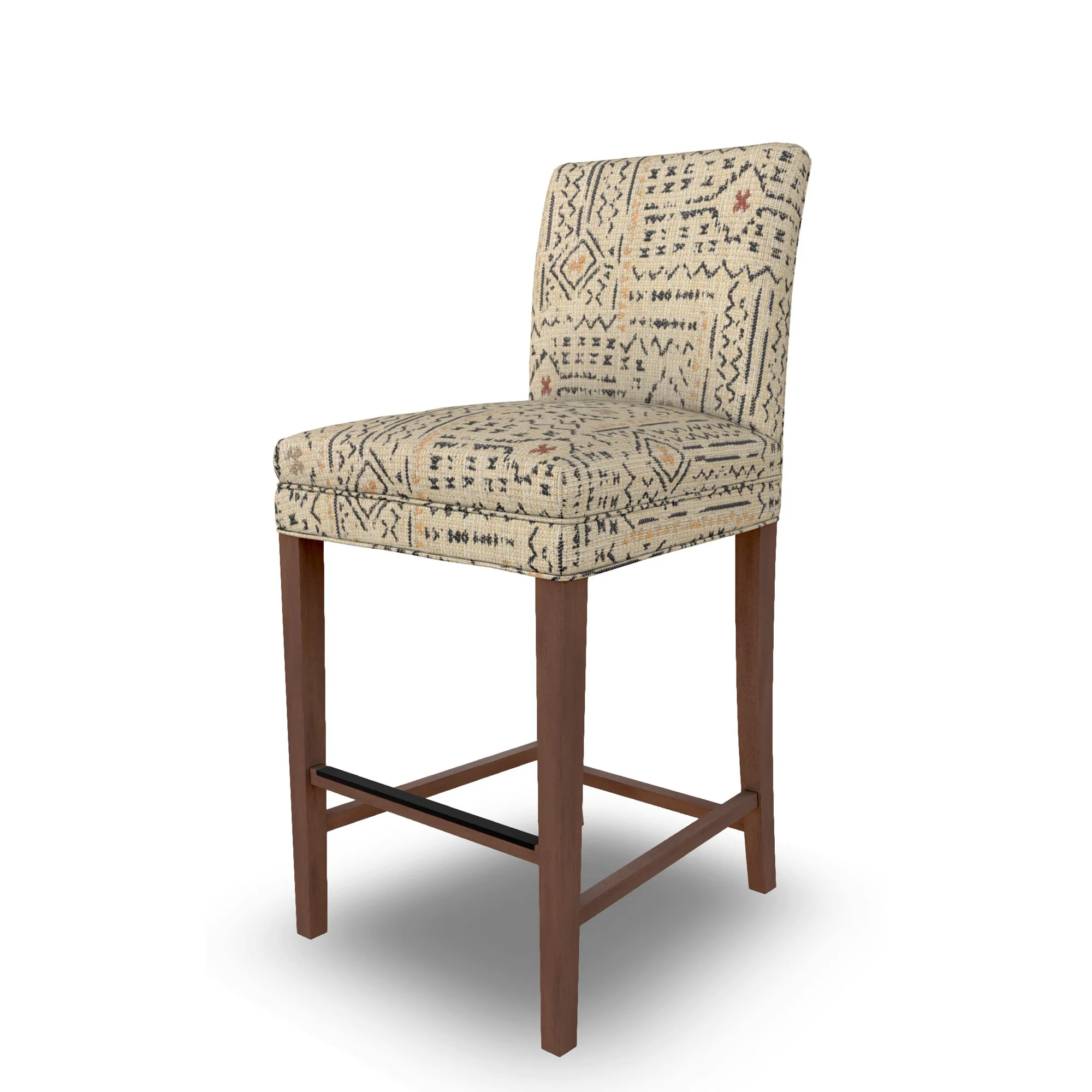 Odellum Counter Stool - Image 3