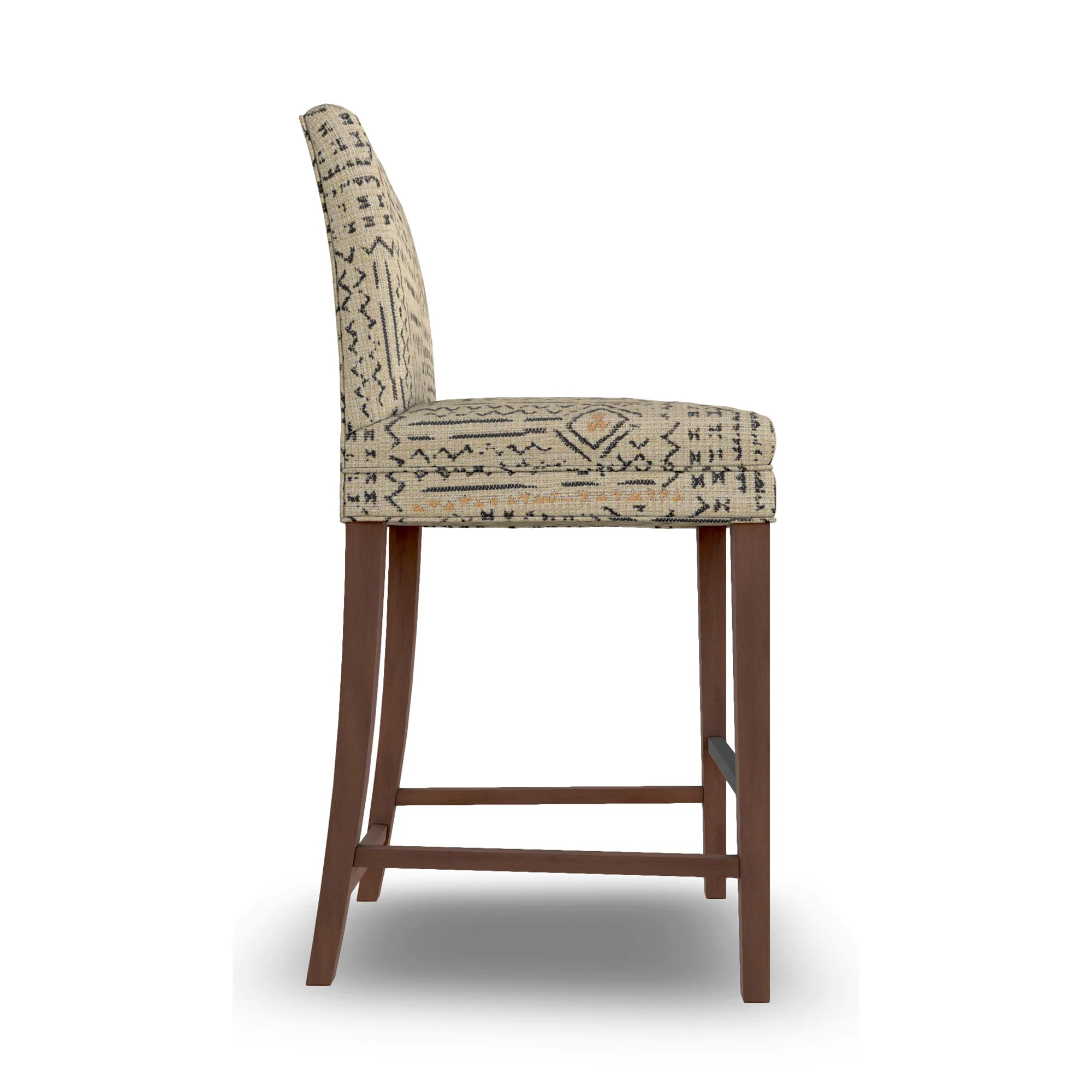 Odellum Counter Stool - Image 5