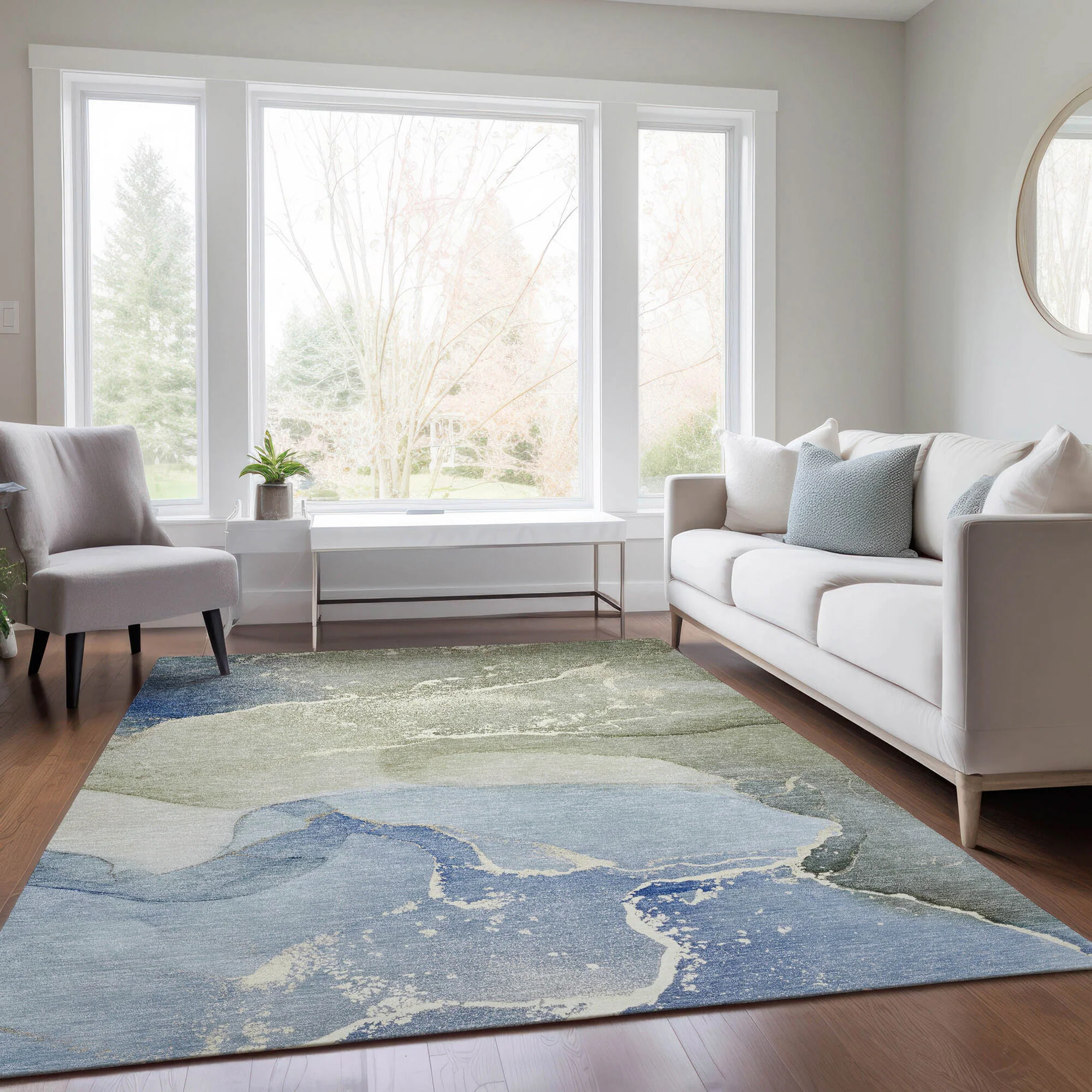 Odyssey 10 Rug - Image 5
