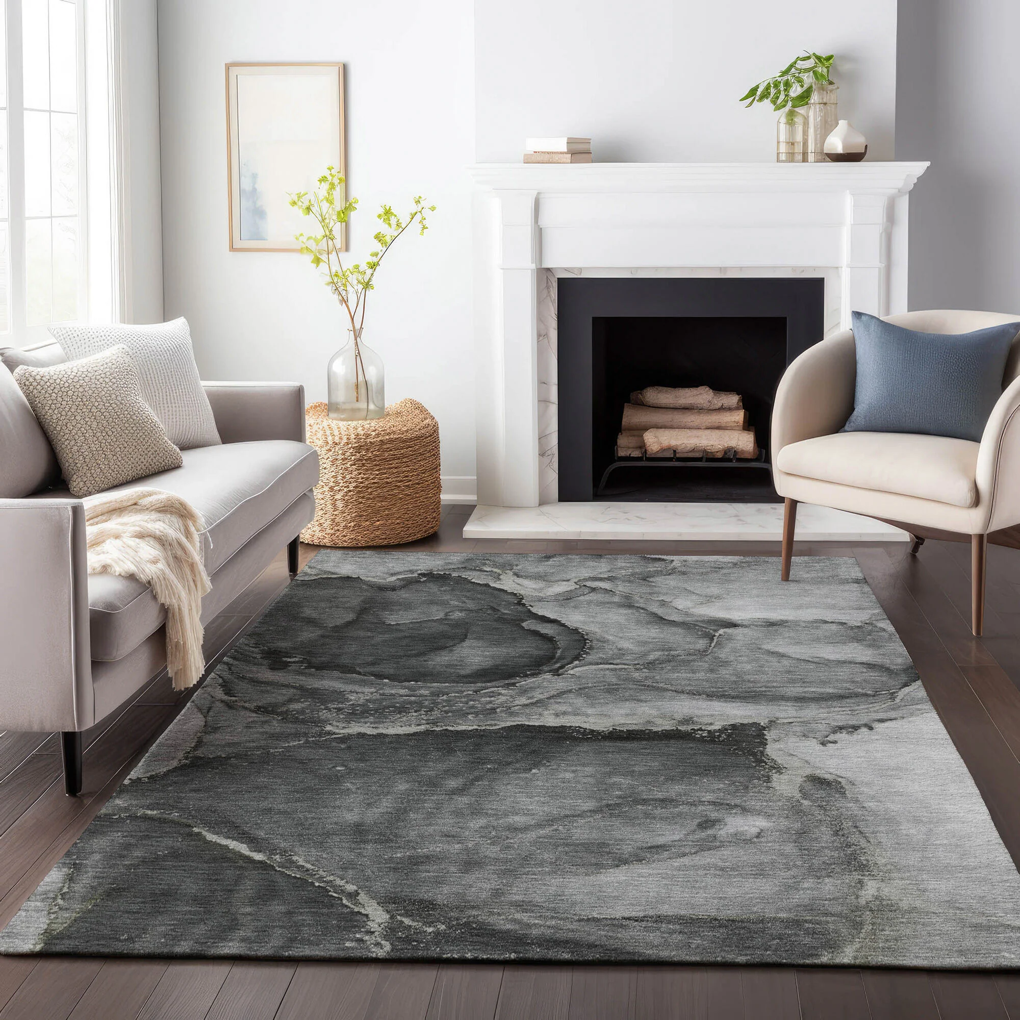 Odyssey 14 Rug - Image 2
