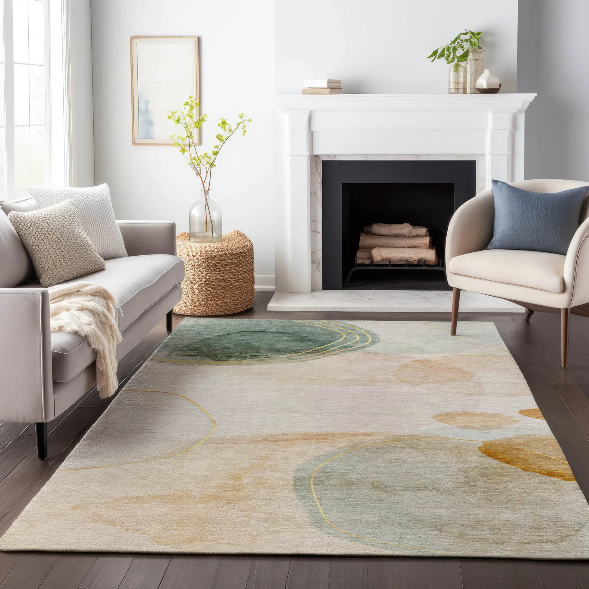 Odyssey 16 Rug - Image 8