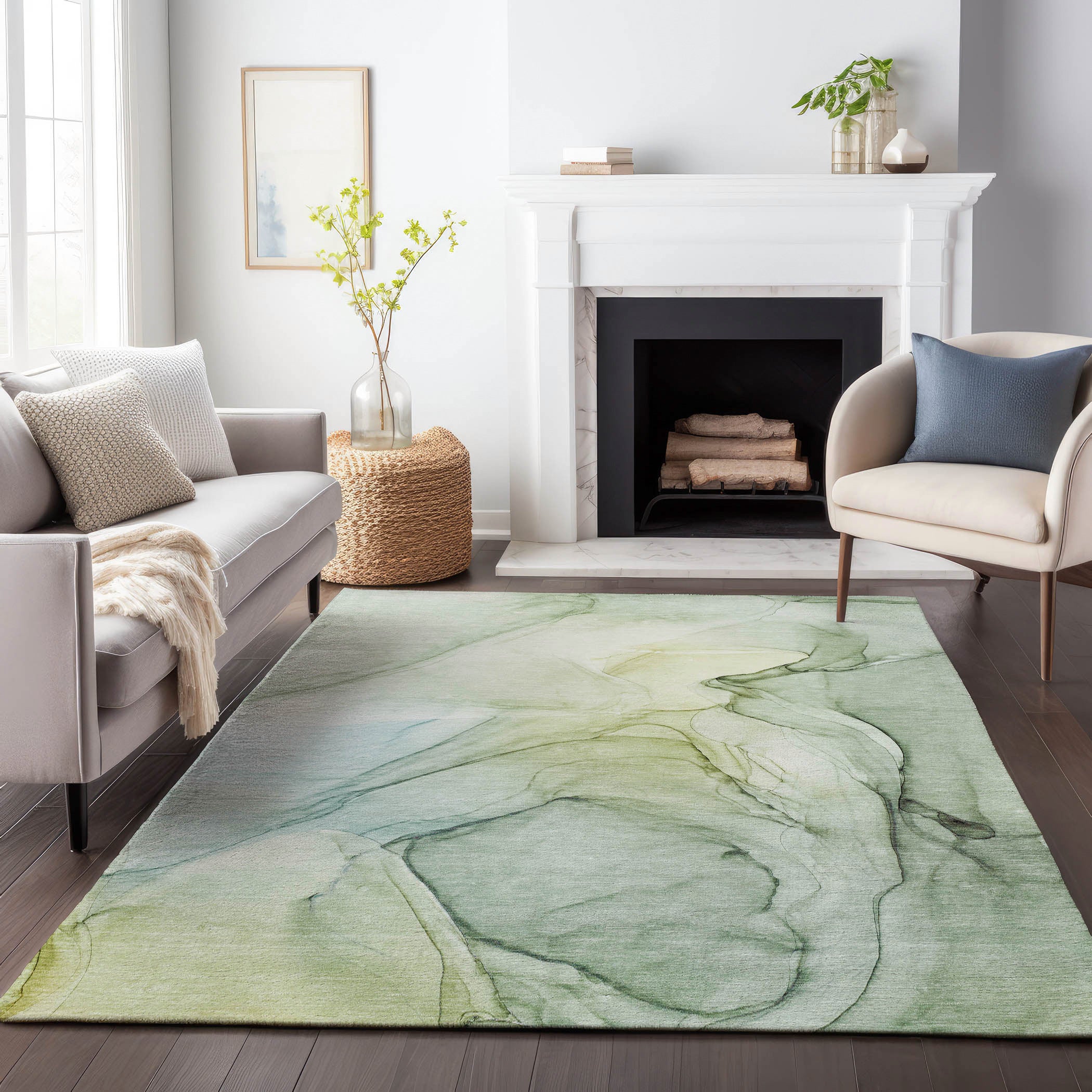 Odyssey 2 Rug - Image 6