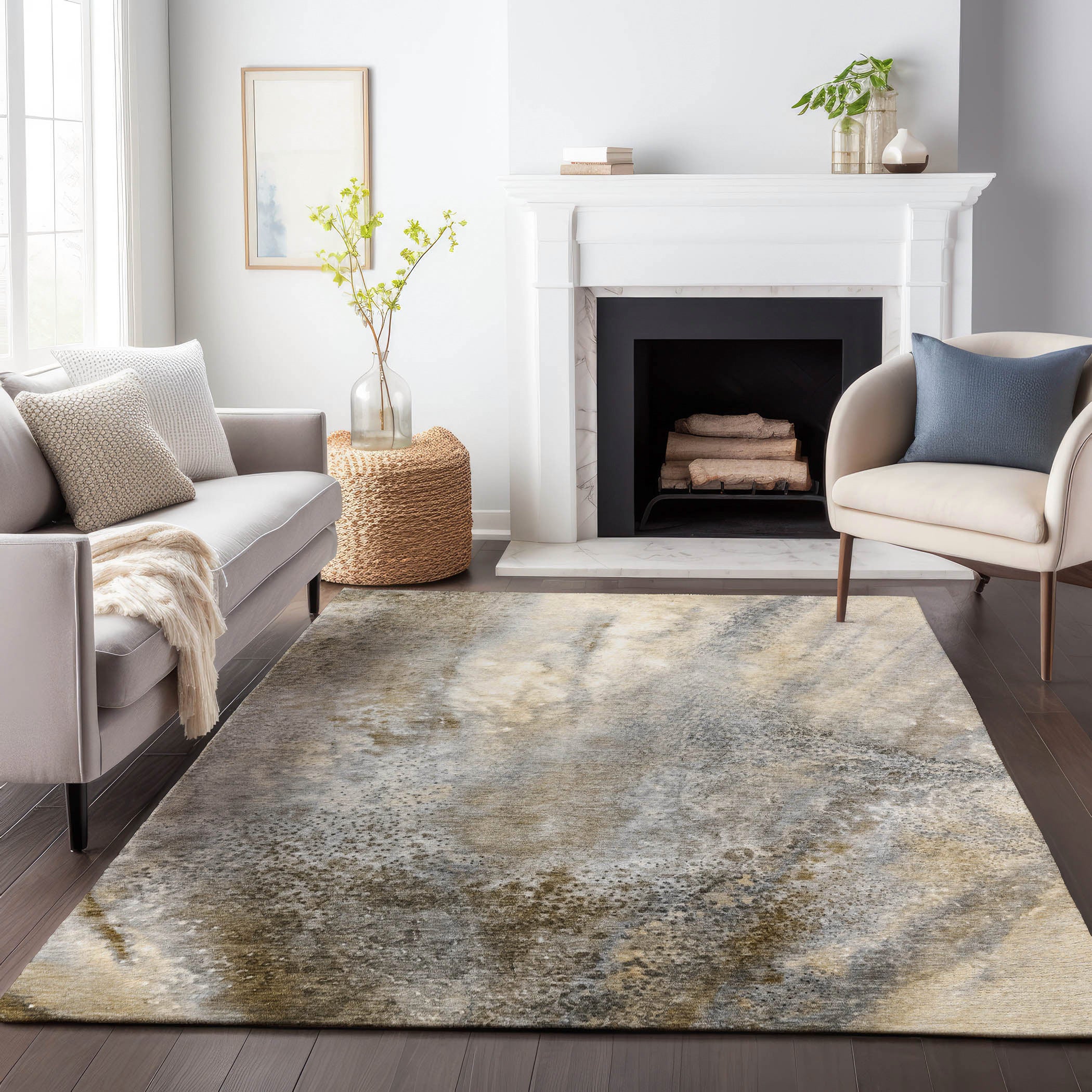 Odyssey 5 Rug - Image 3