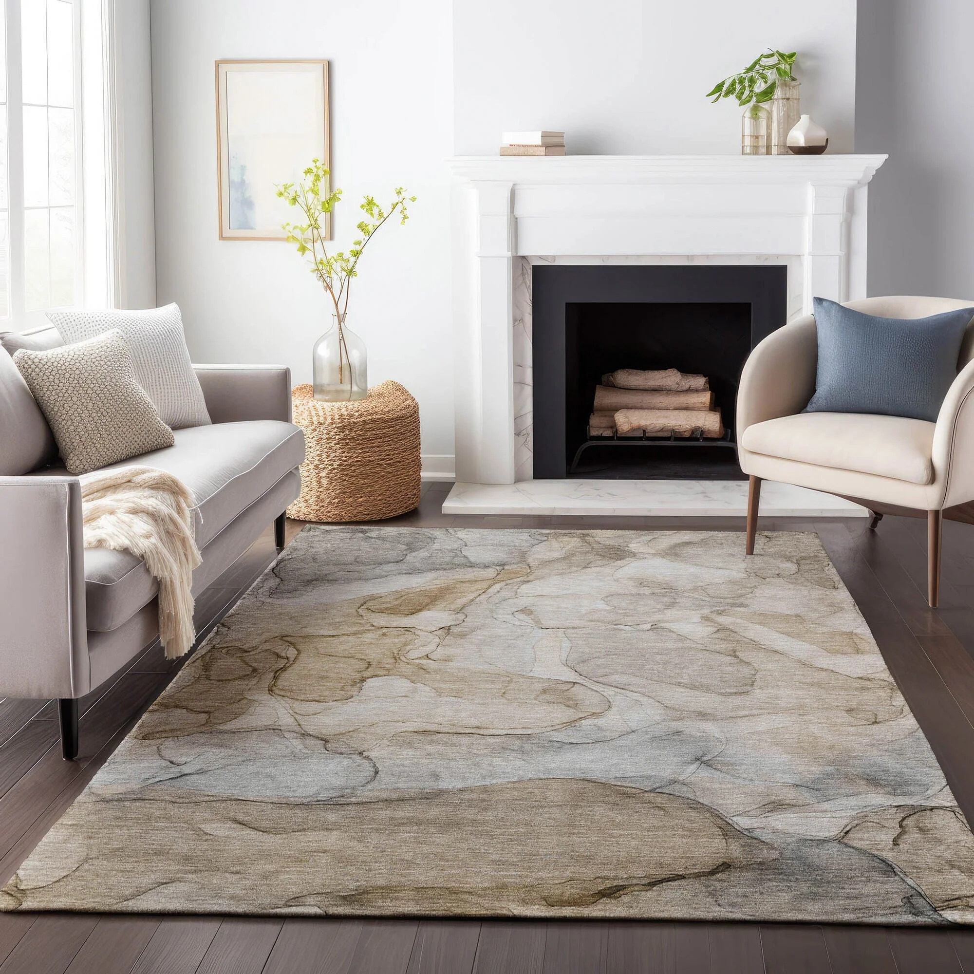 Odyssey 8 Rug - Image 11