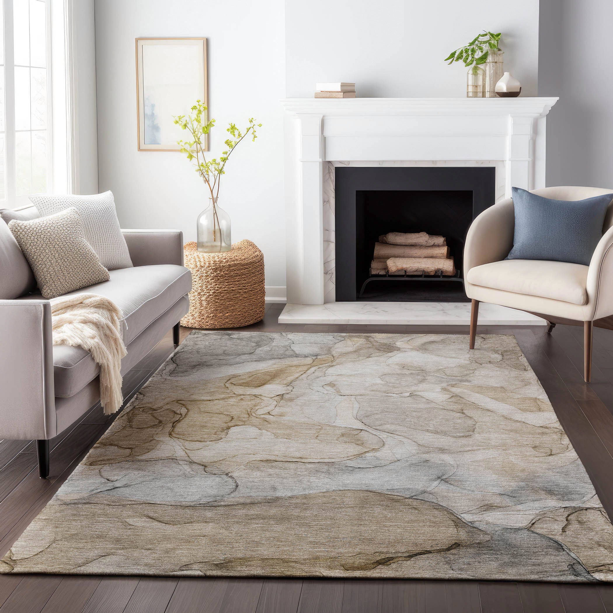 Odyssey 8 Rug - Image 17