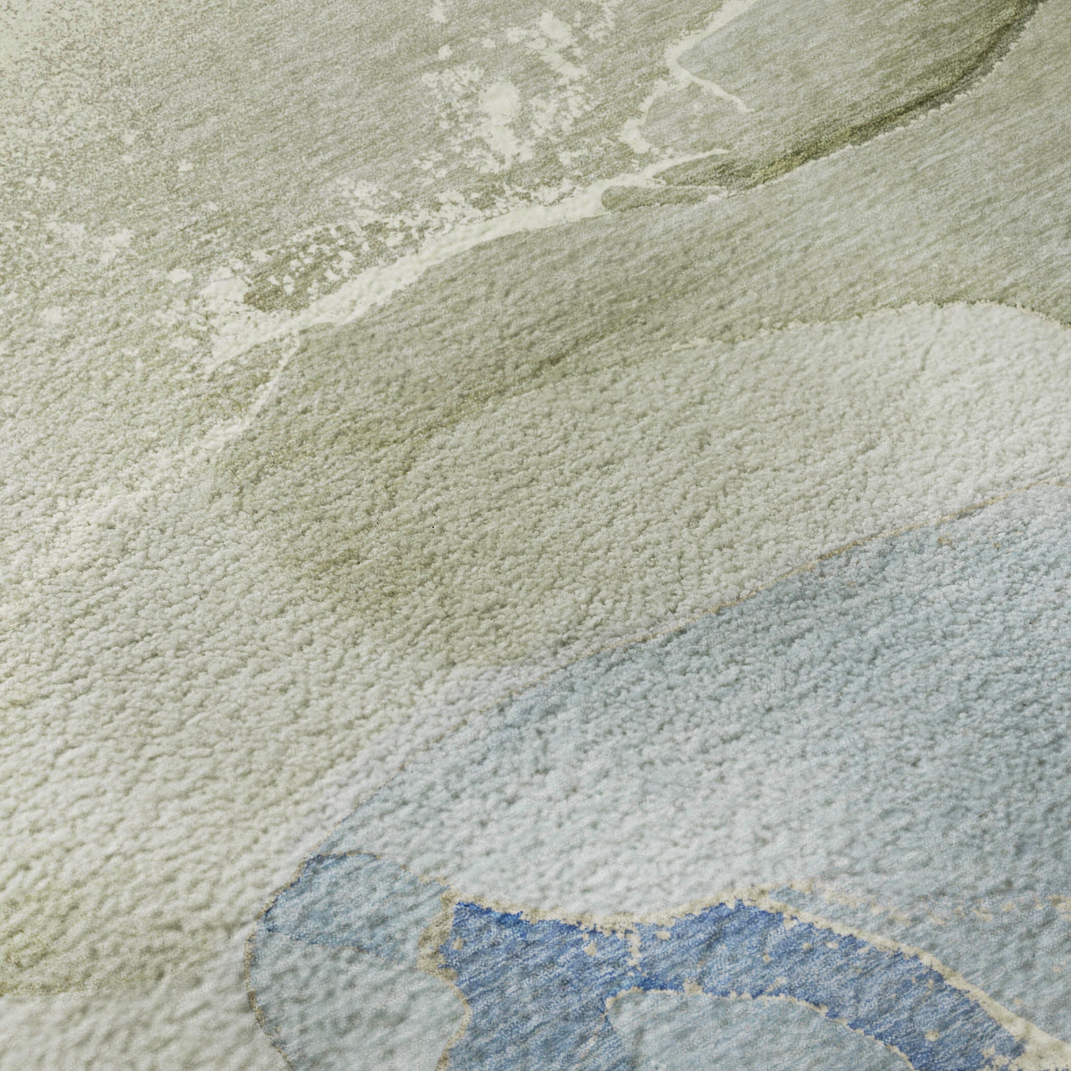 Odyssey 10 Round Rug - Image 3