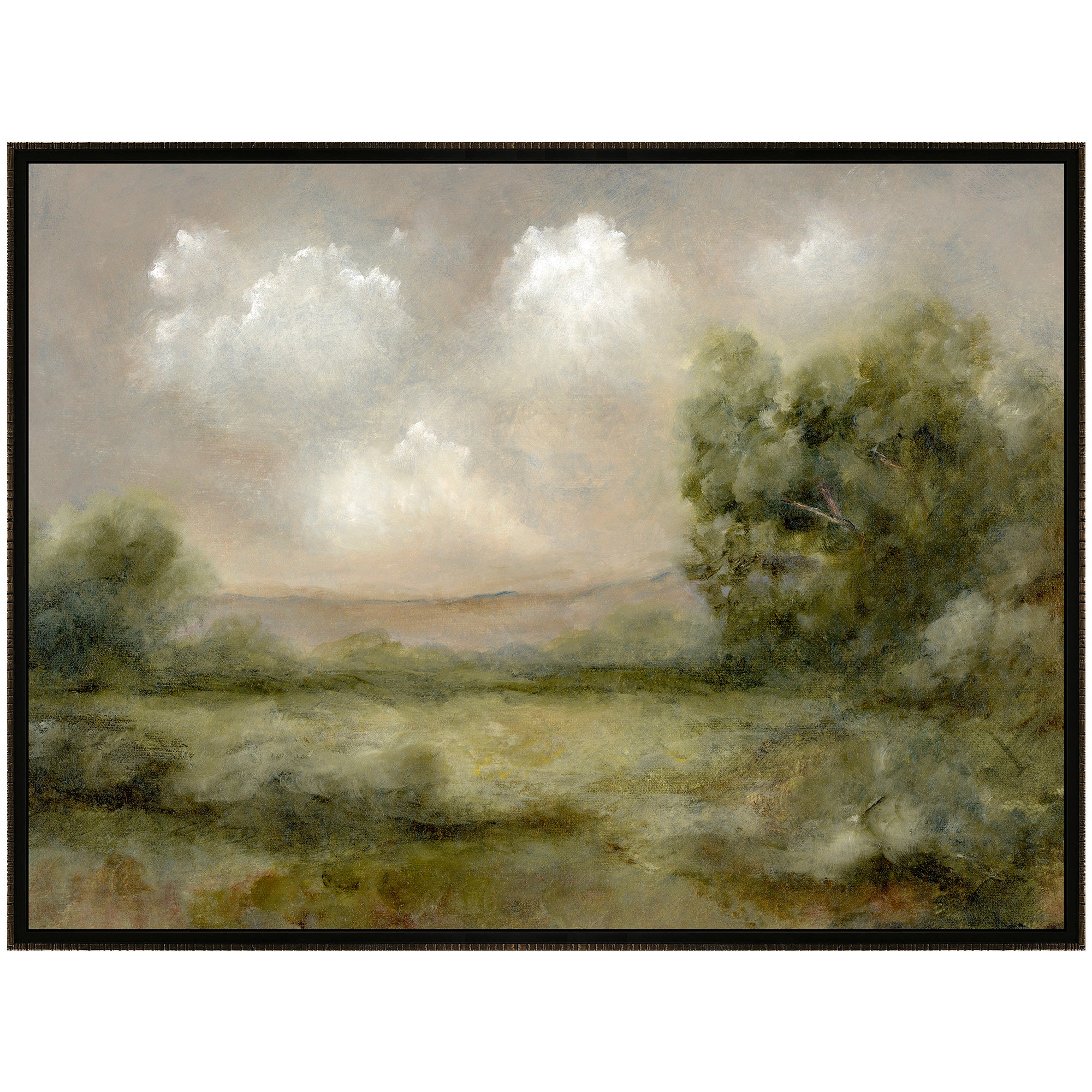 Olivet Wall Art