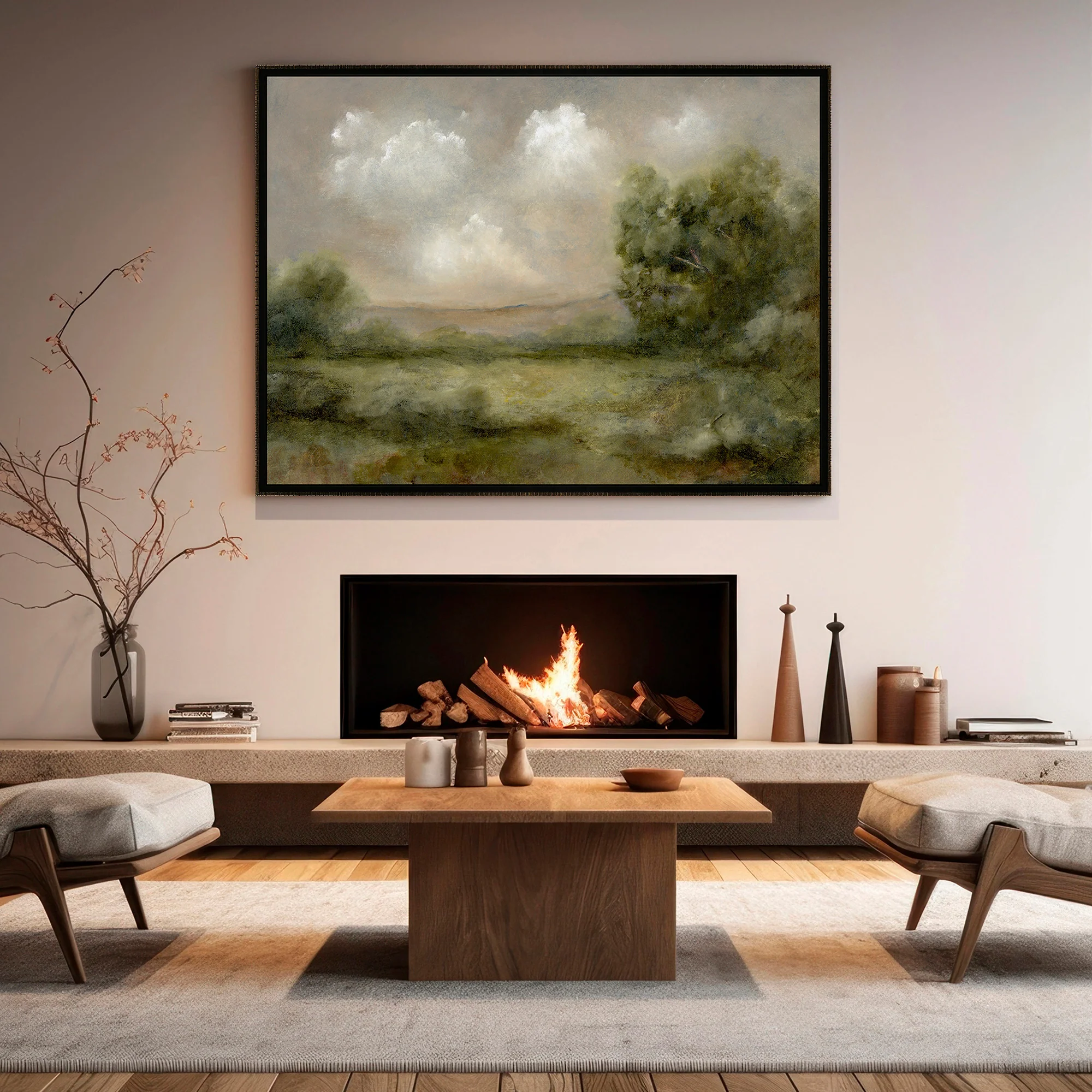 Olivet Wall Art - Image 3